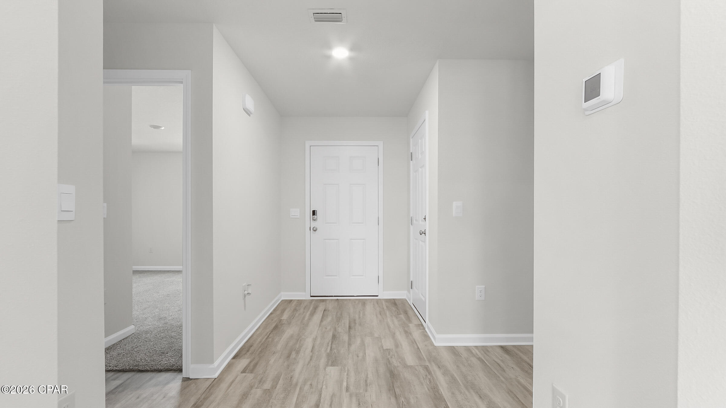 Sunny Hills - Residential