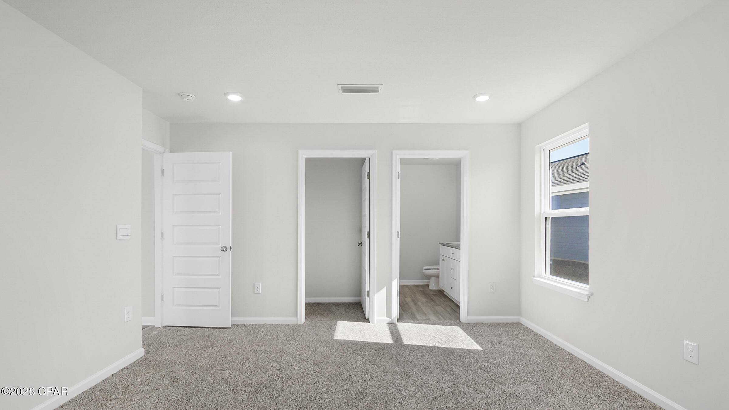 Sunny Hills - Residential