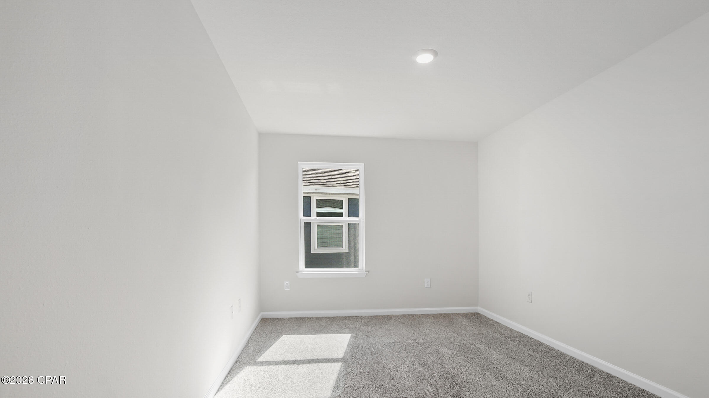 Sunny Hills - Residential
