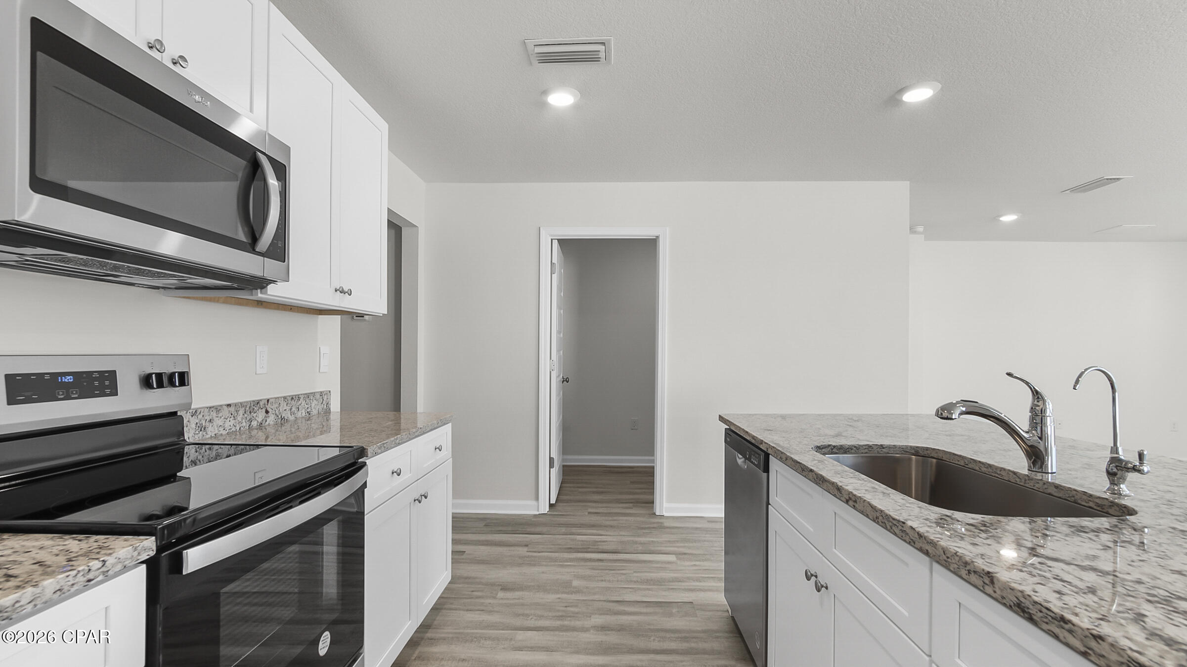 Sunny Hills - Residential