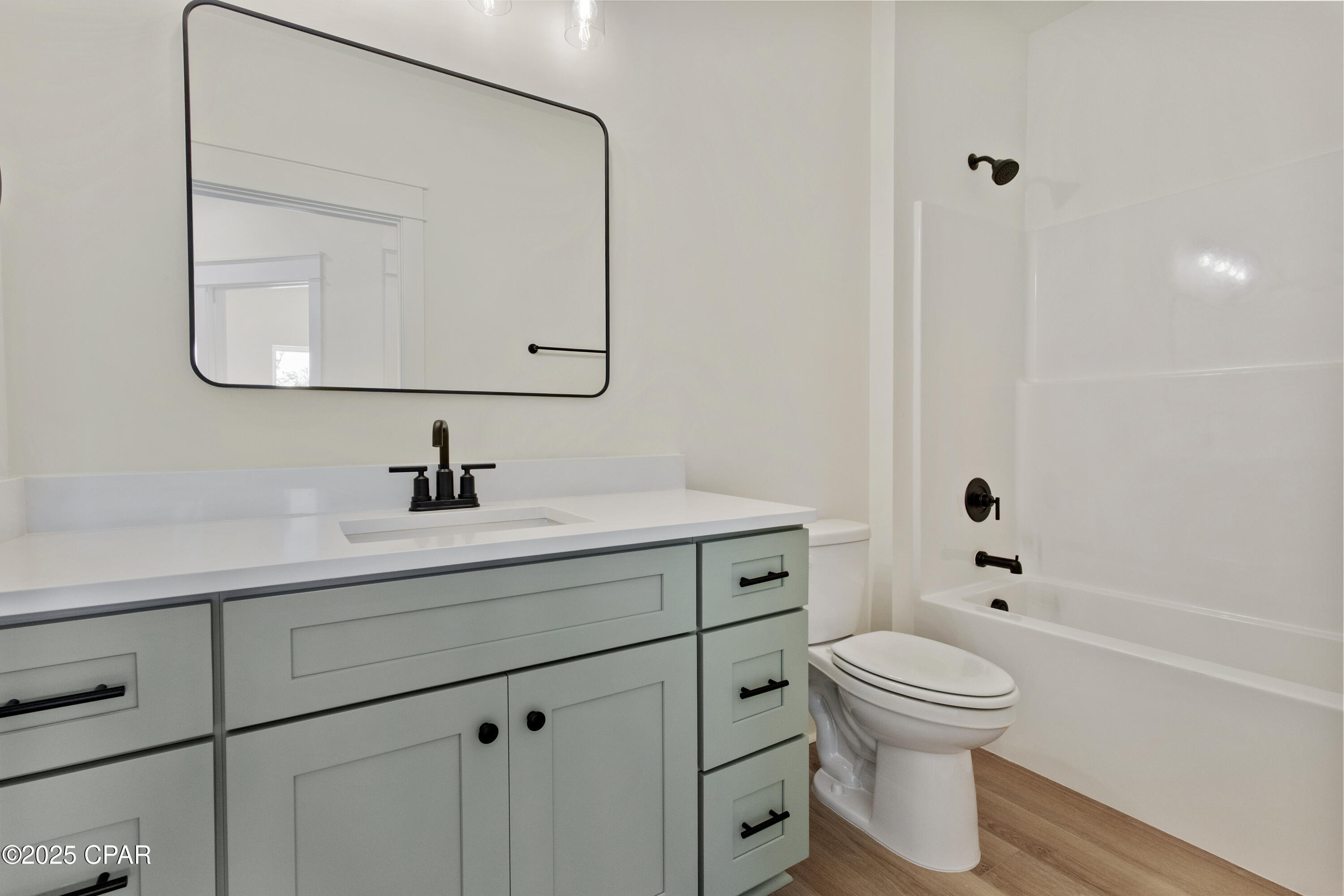 Game Farm - Residential