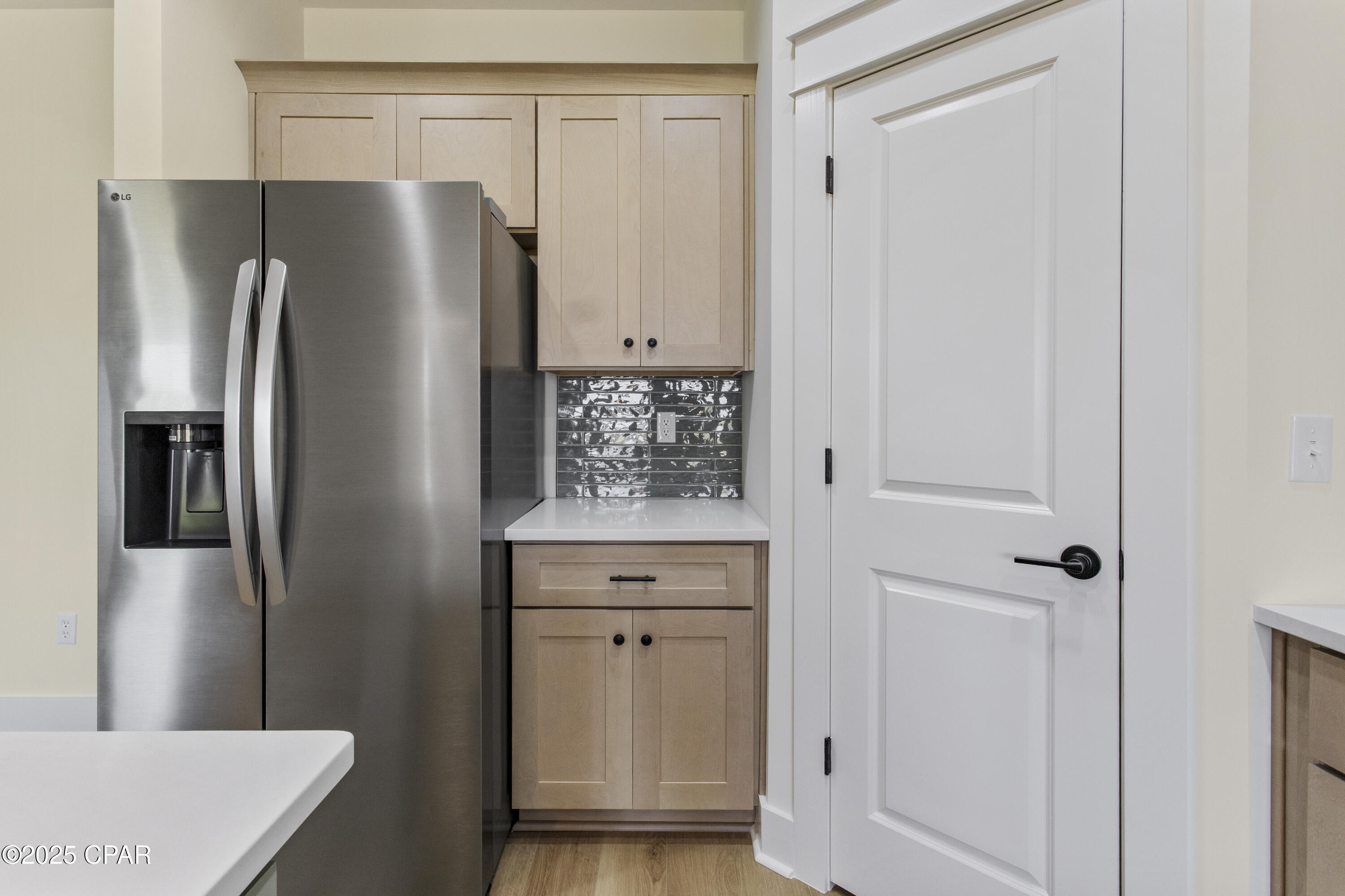 Game Farm - Residential