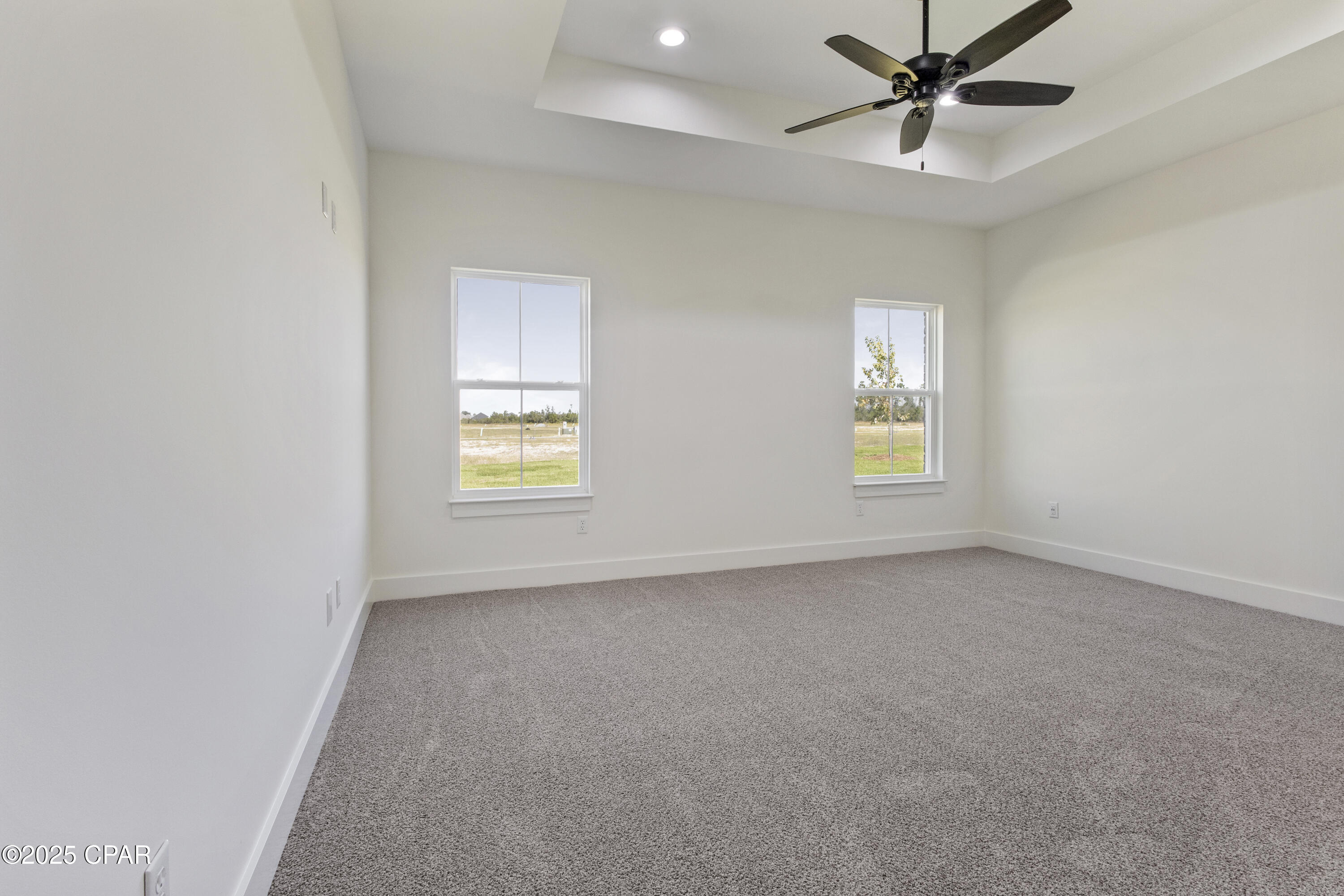 Game Farm - Residential