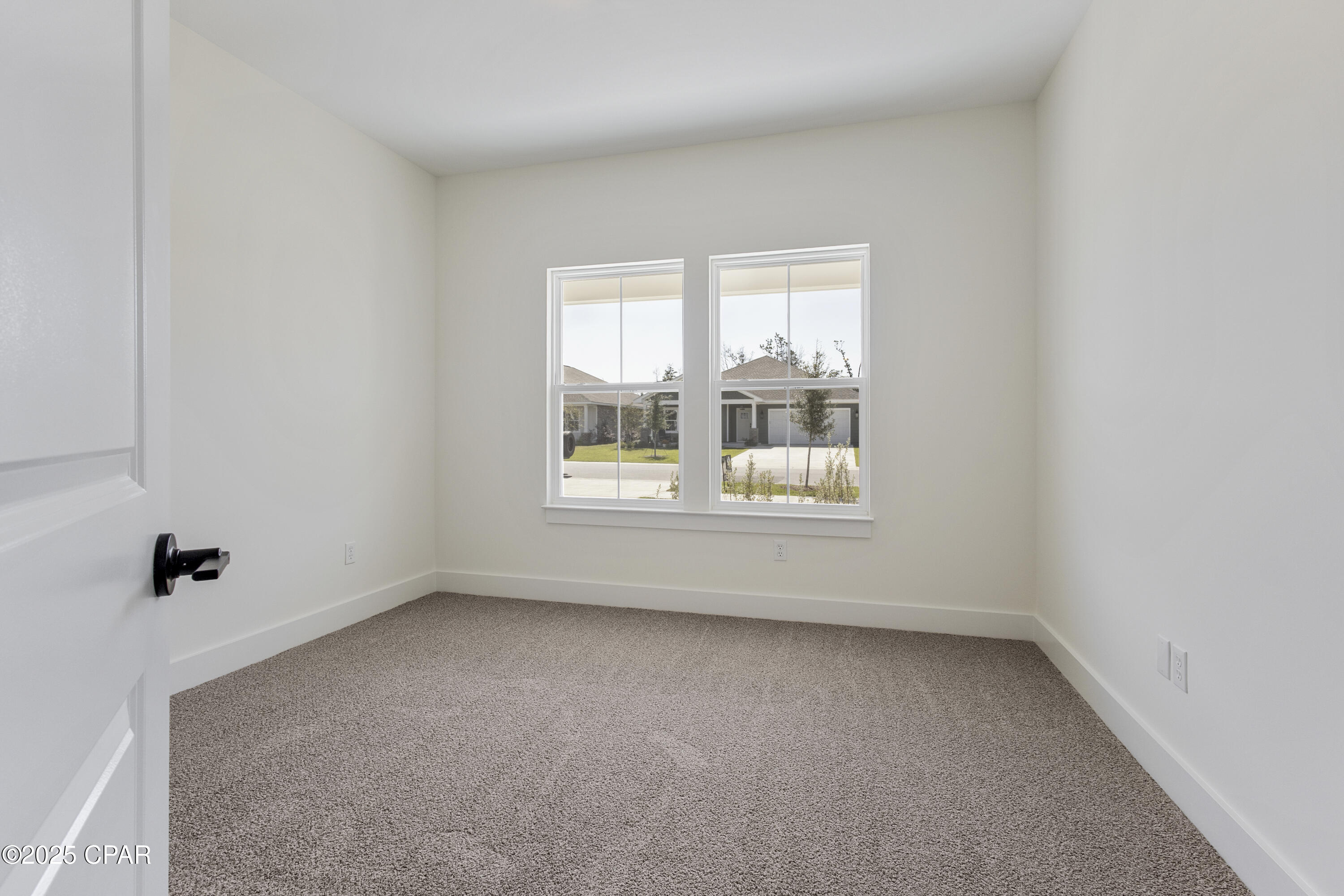 Game Farm - Residential