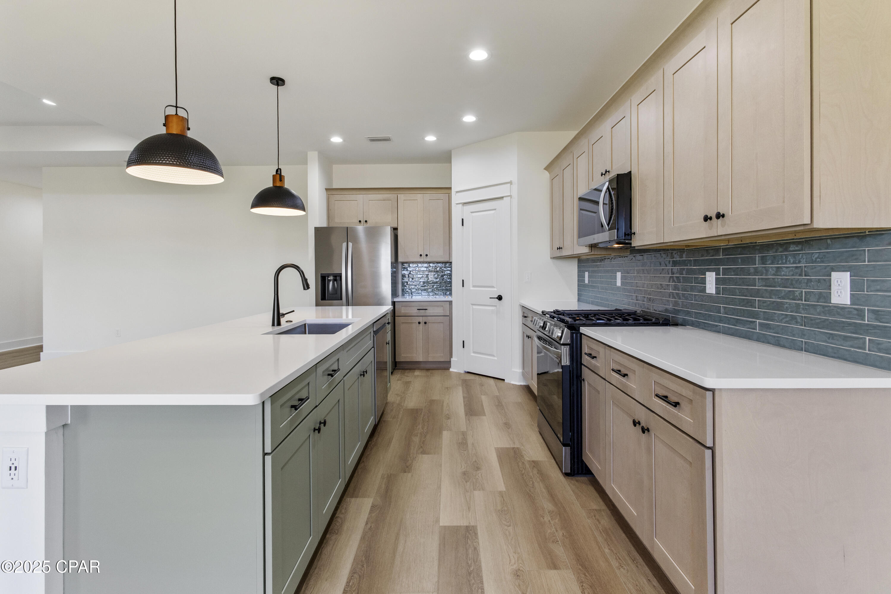 Game Farm - Residential