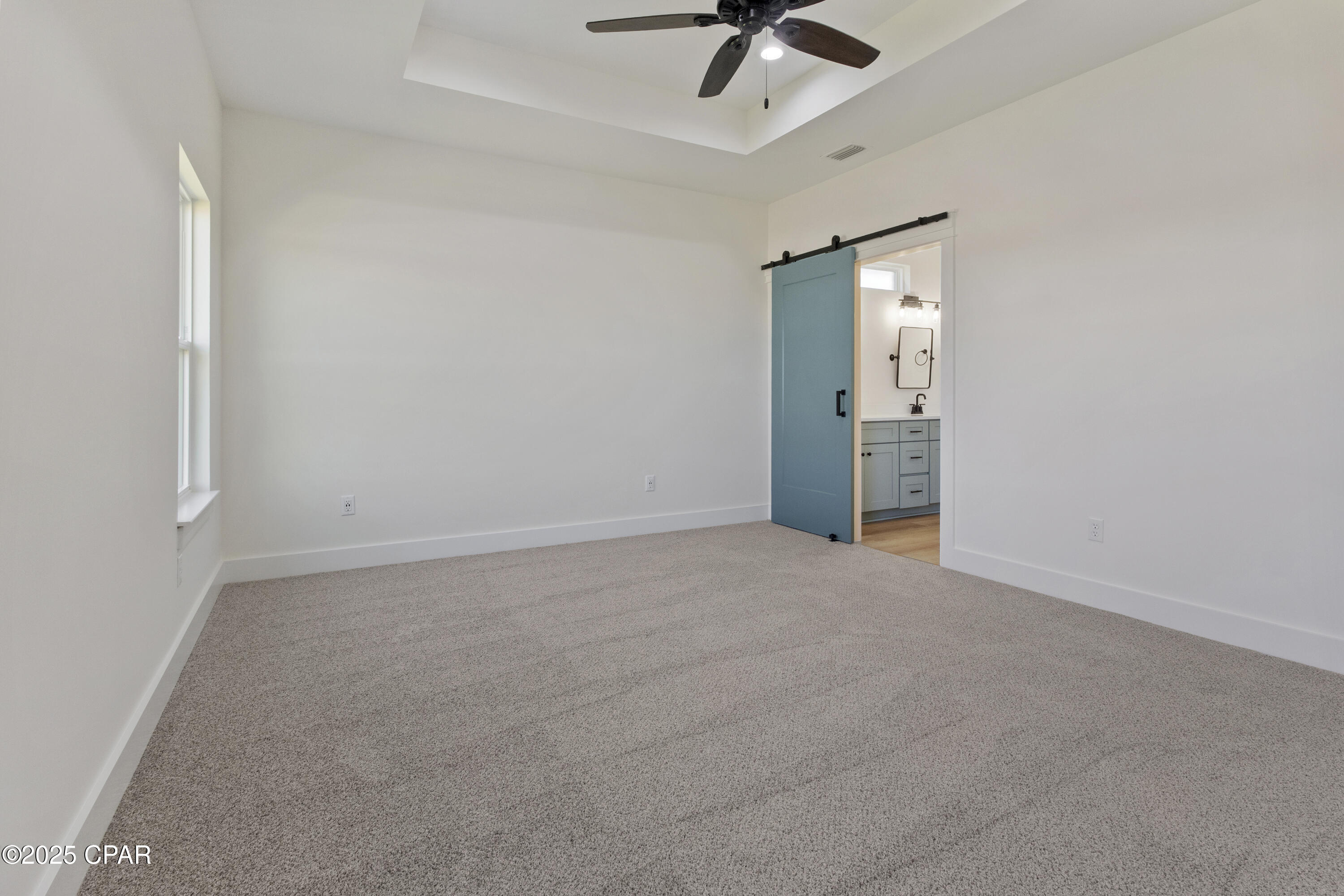 Game Farm - Residential