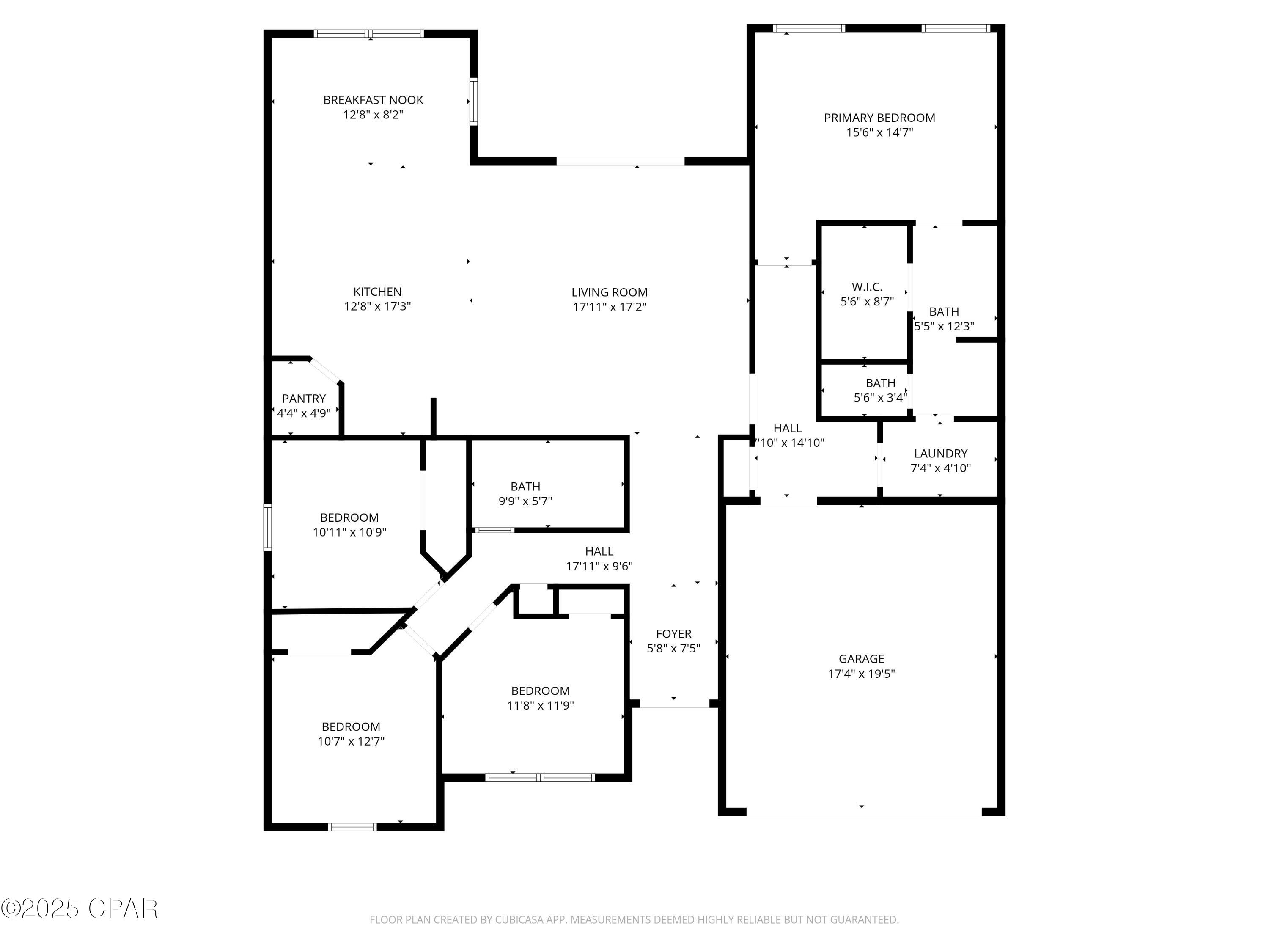 Game Farm - Residential
