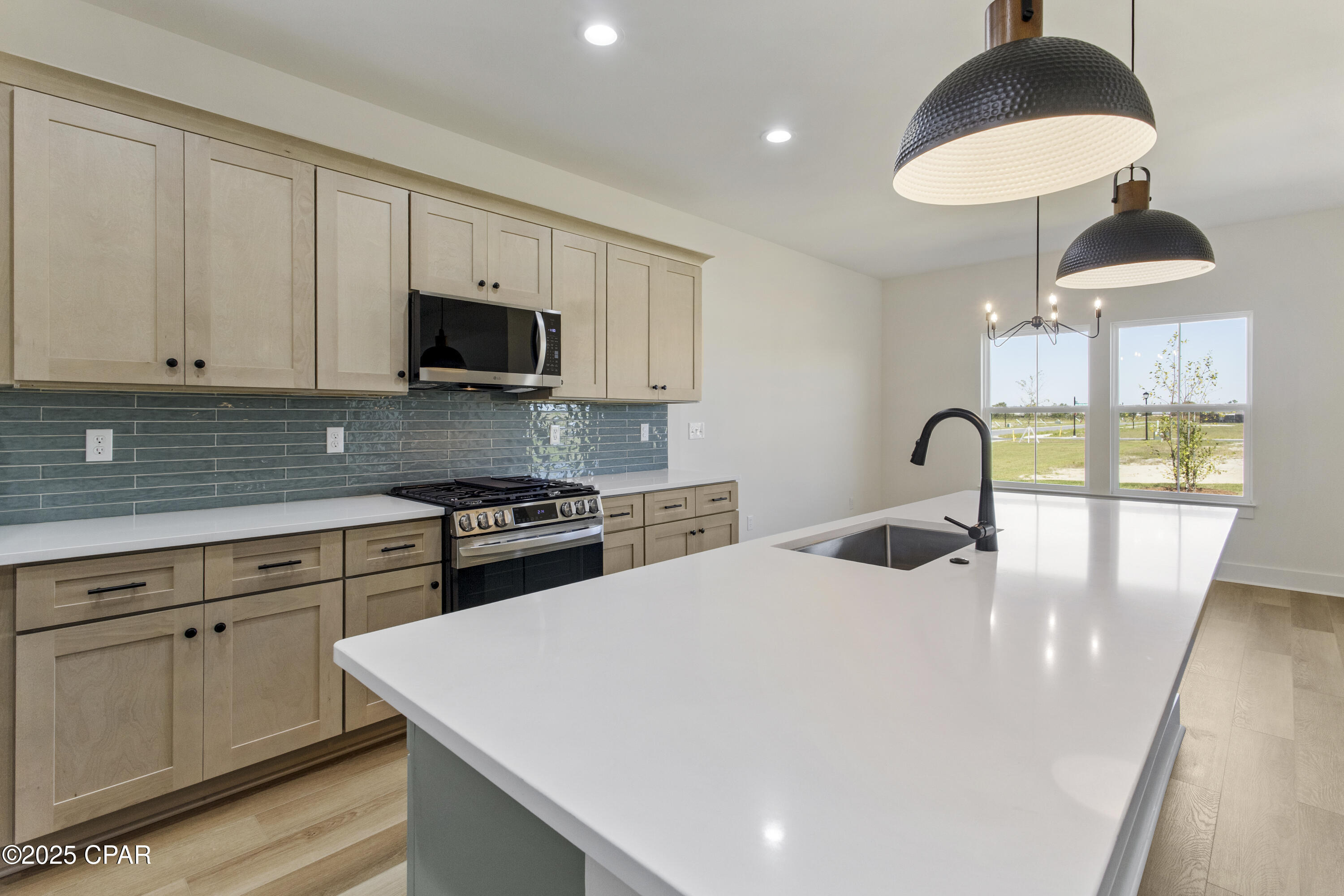 Game Farm - Residential