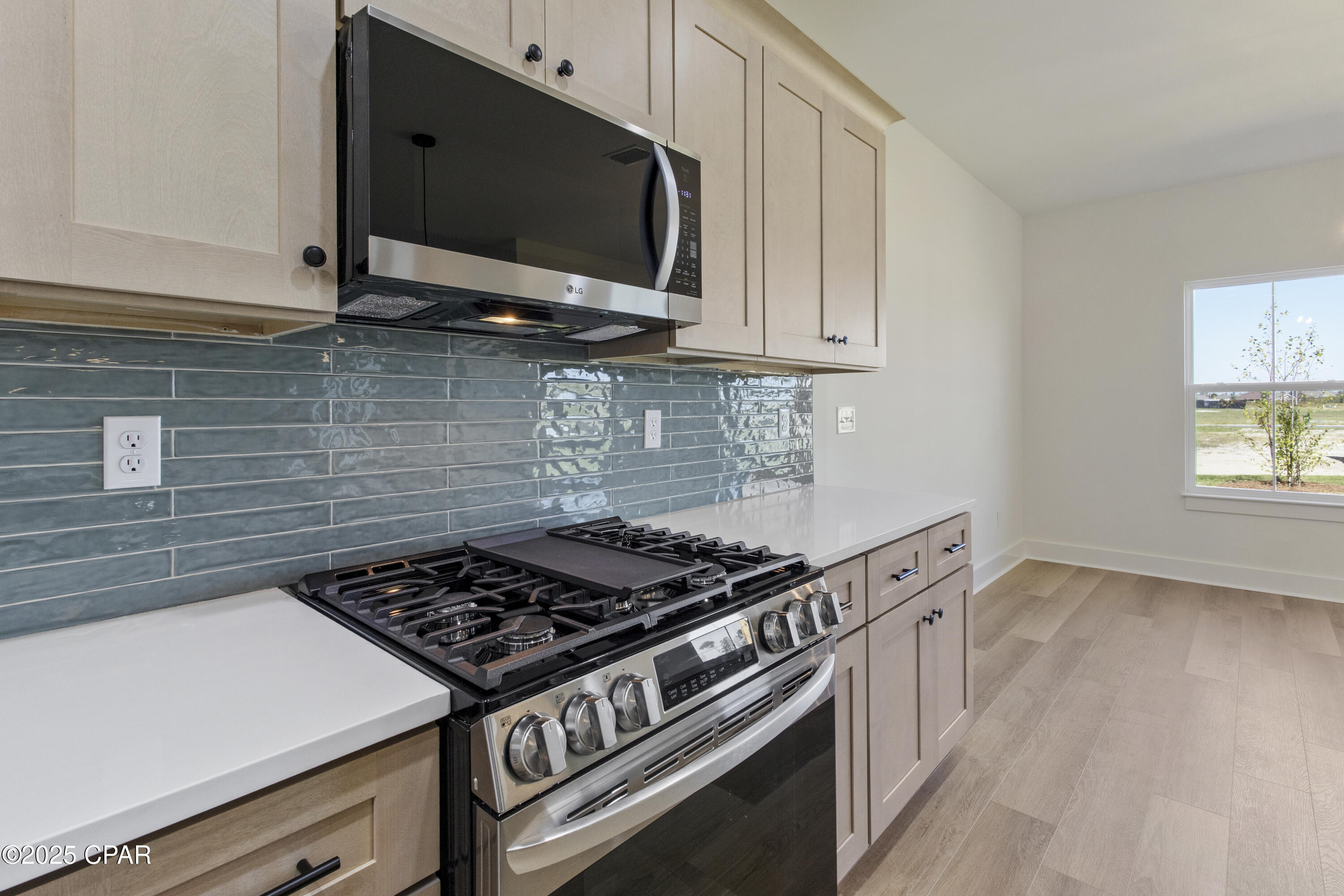 Game Farm - Residential