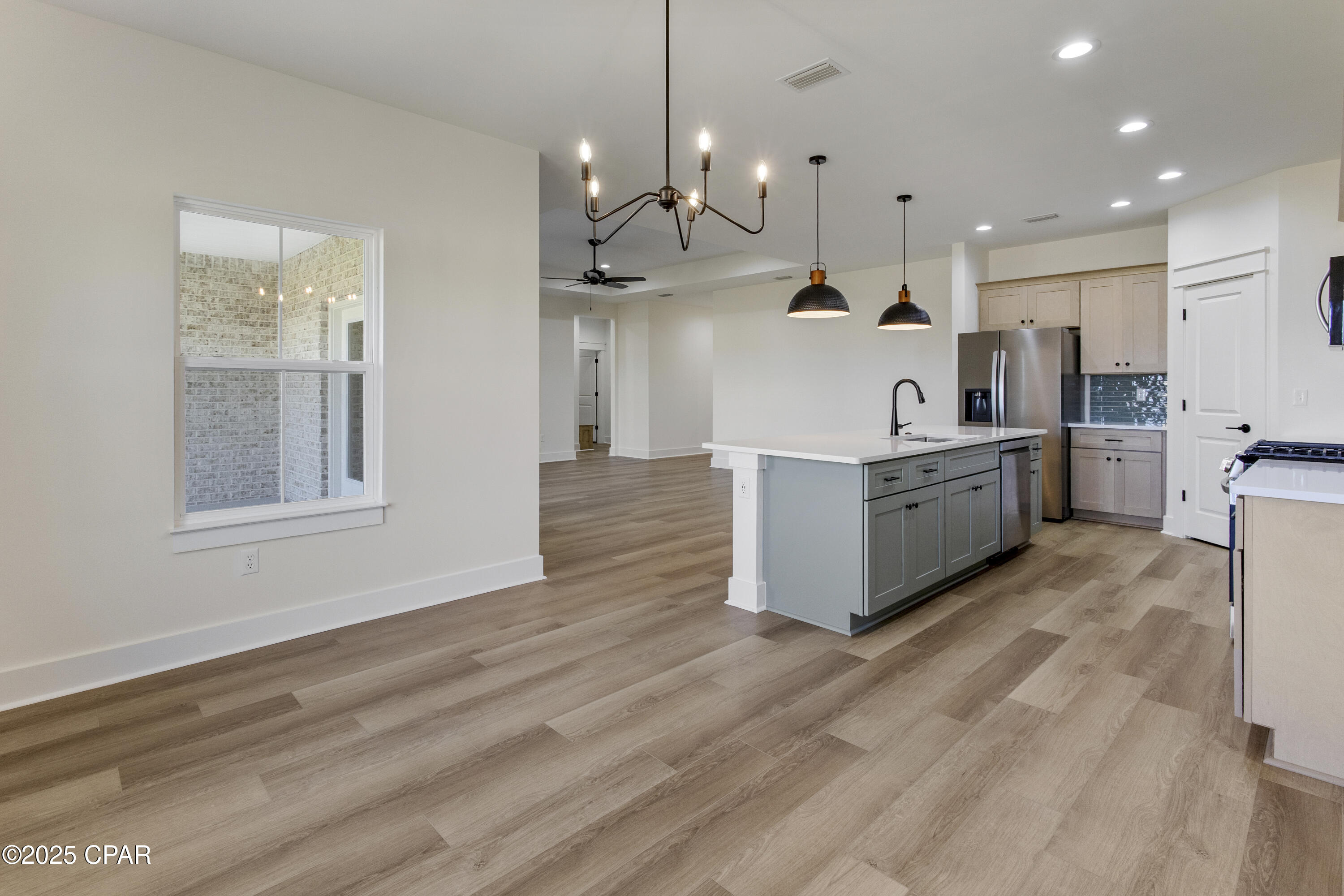 Game Farm - Residential