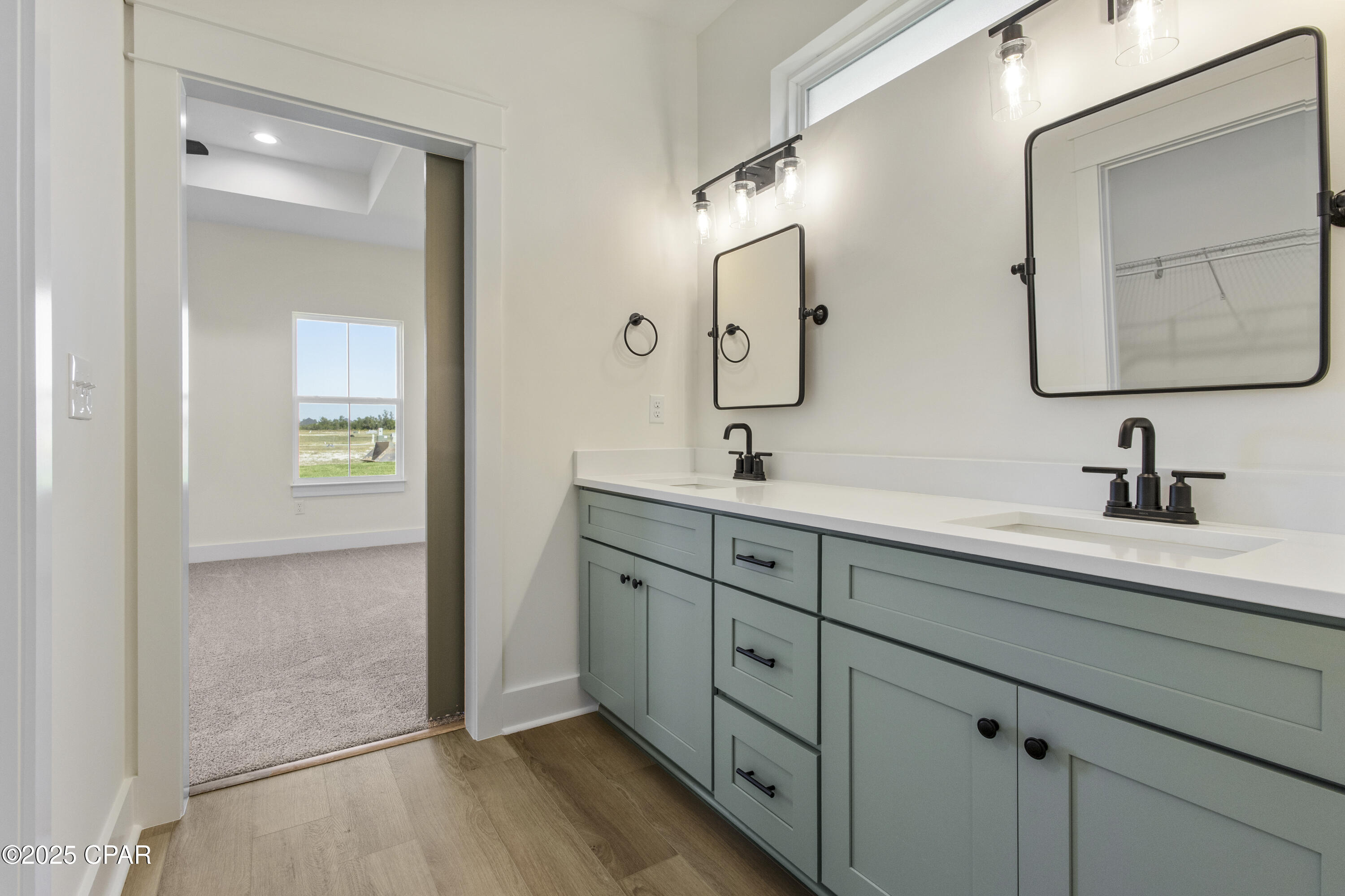 Game Farm - Residential