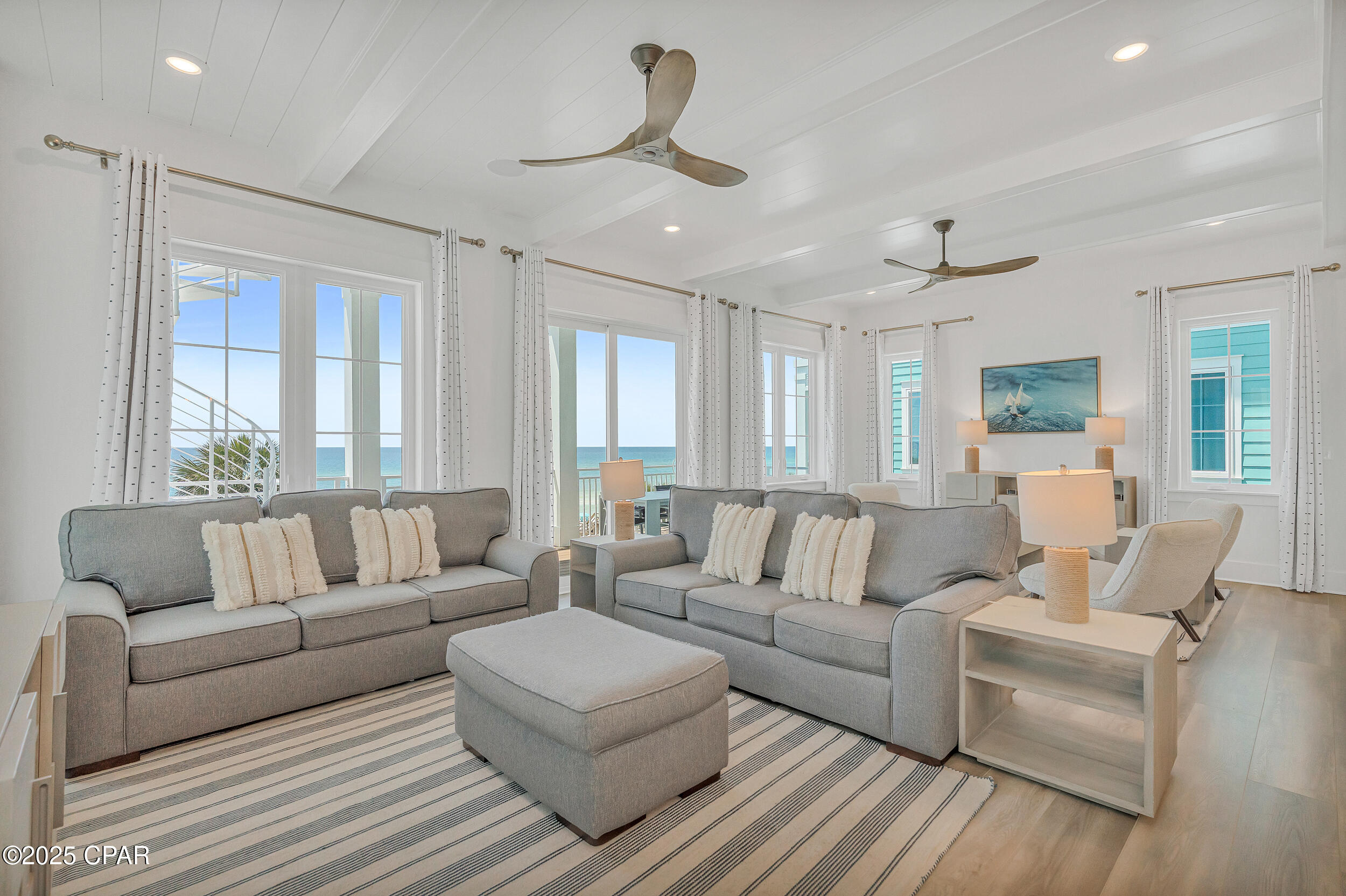 Panama City Beach, Florida, 32413, United States, 6 Bedrooms Bedrooms, ,7 BathroomsBathrooms,Residential,Active,1986159