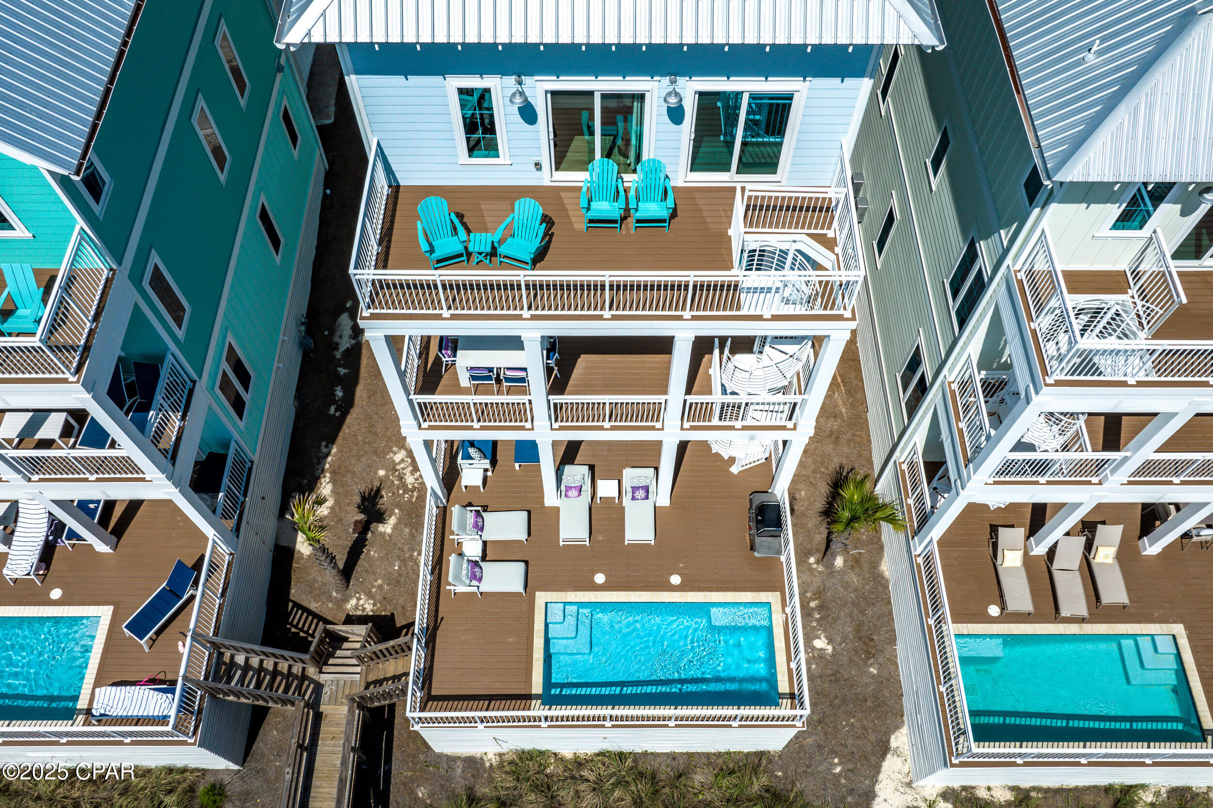 Panama City Beach, Florida, 32413, United States, 6 Bedrooms Bedrooms, ,7 BathroomsBathrooms,Residential,Active,1986159