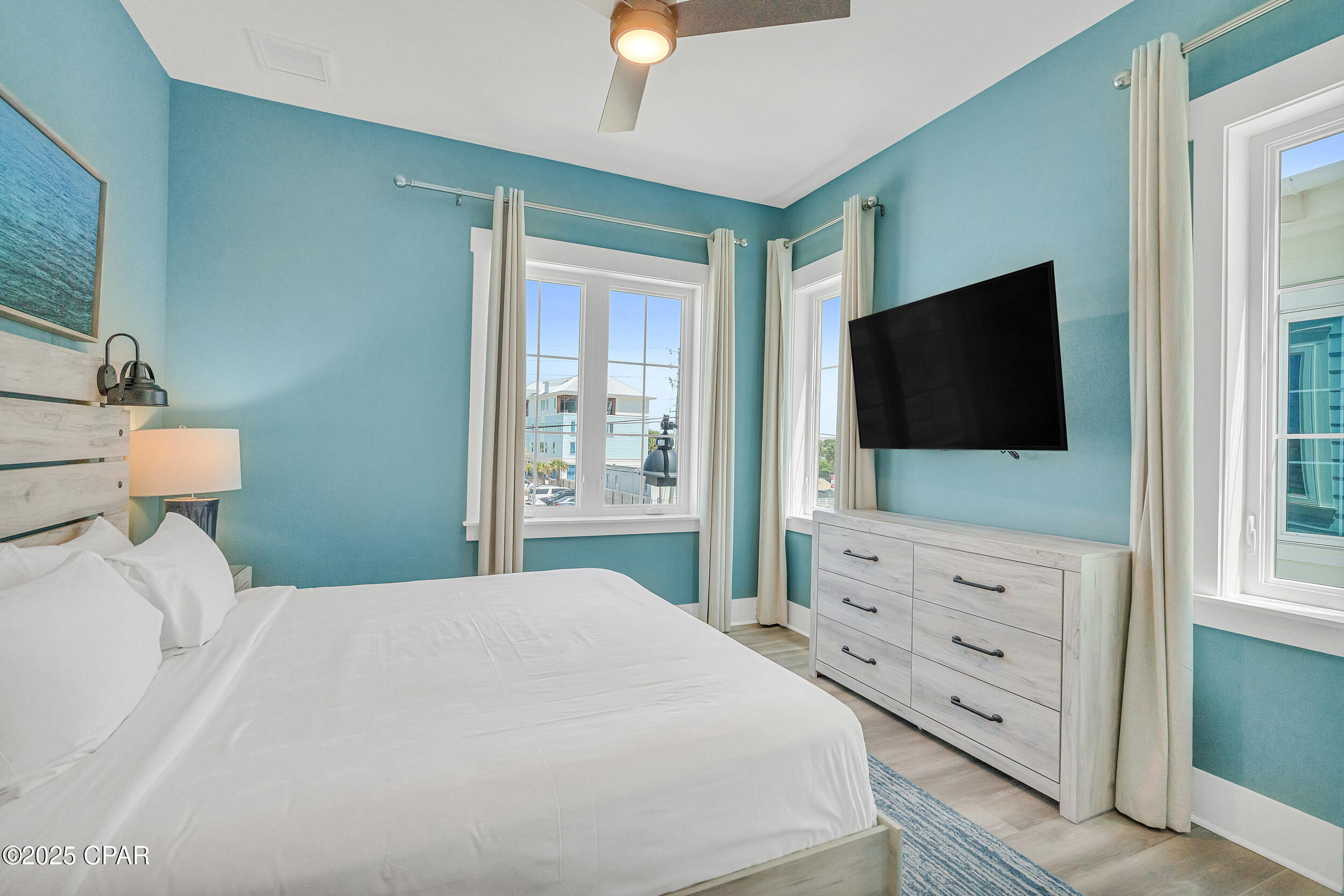 Panama City Beach, Florida, 32413, United States, 6 Bedrooms Bedrooms, ,7 BathroomsBathrooms,Residential,Active,1986159