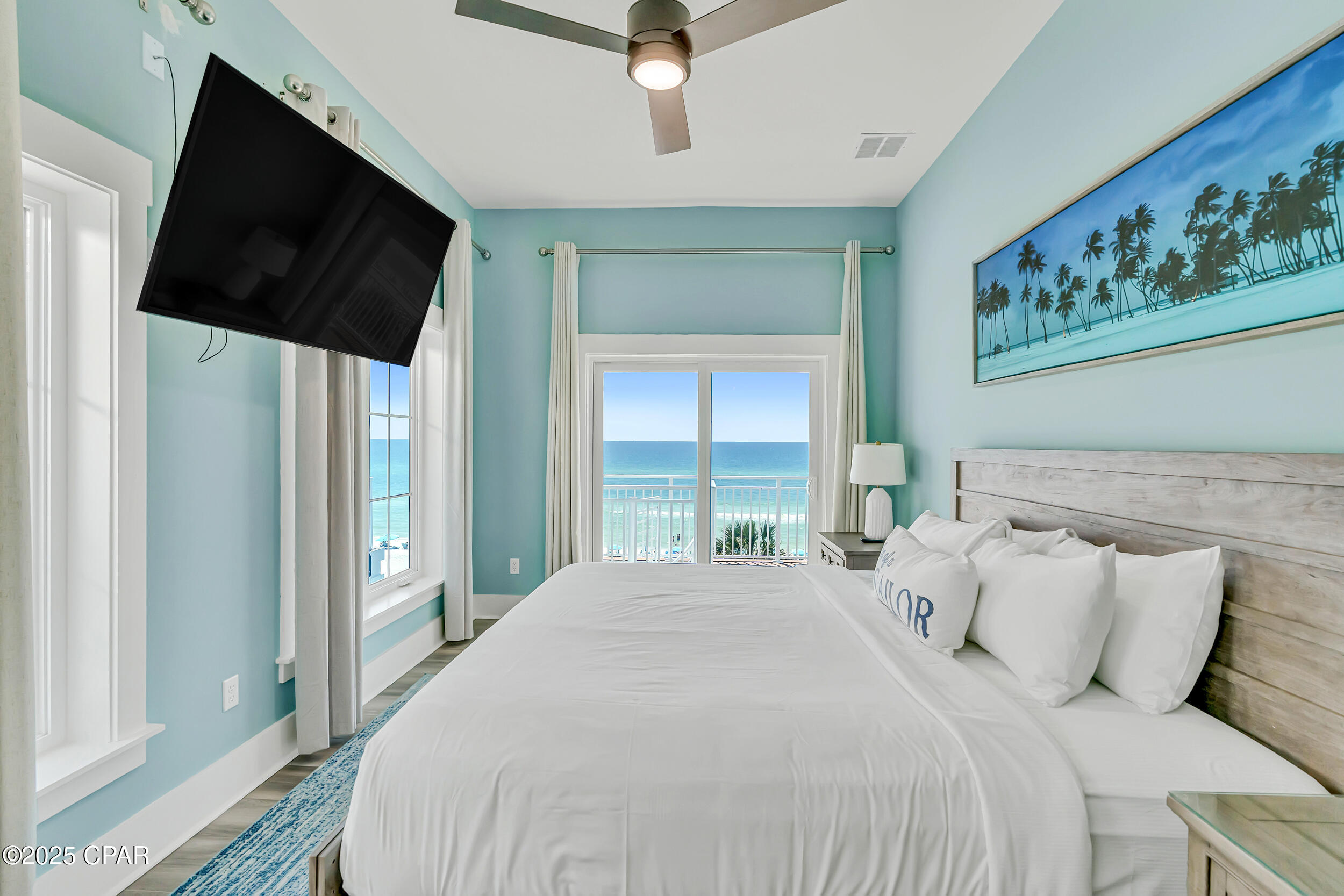 Panama City Beach, Florida, 32413, United States, 6 Bedrooms Bedrooms, ,7 BathroomsBathrooms,Residential,Active,1986159