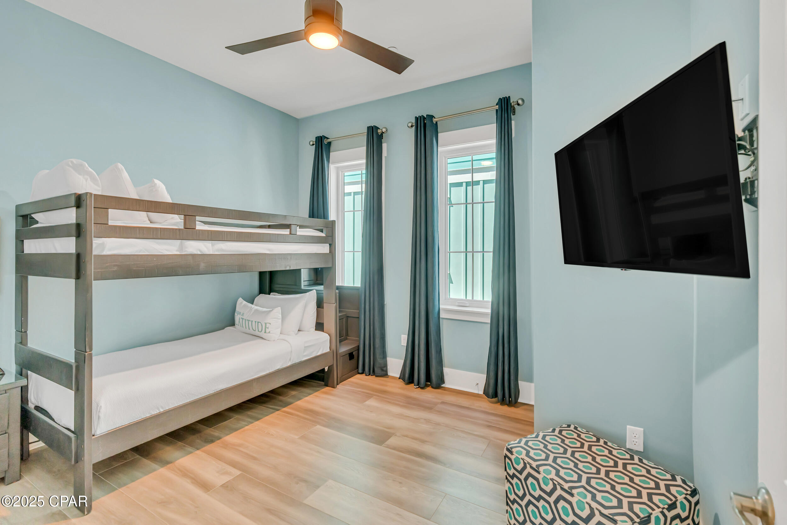 Panama City Beach, Florida, 32413, United States, 6 Bedrooms Bedrooms, ,7 BathroomsBathrooms,Residential,Active,1986159