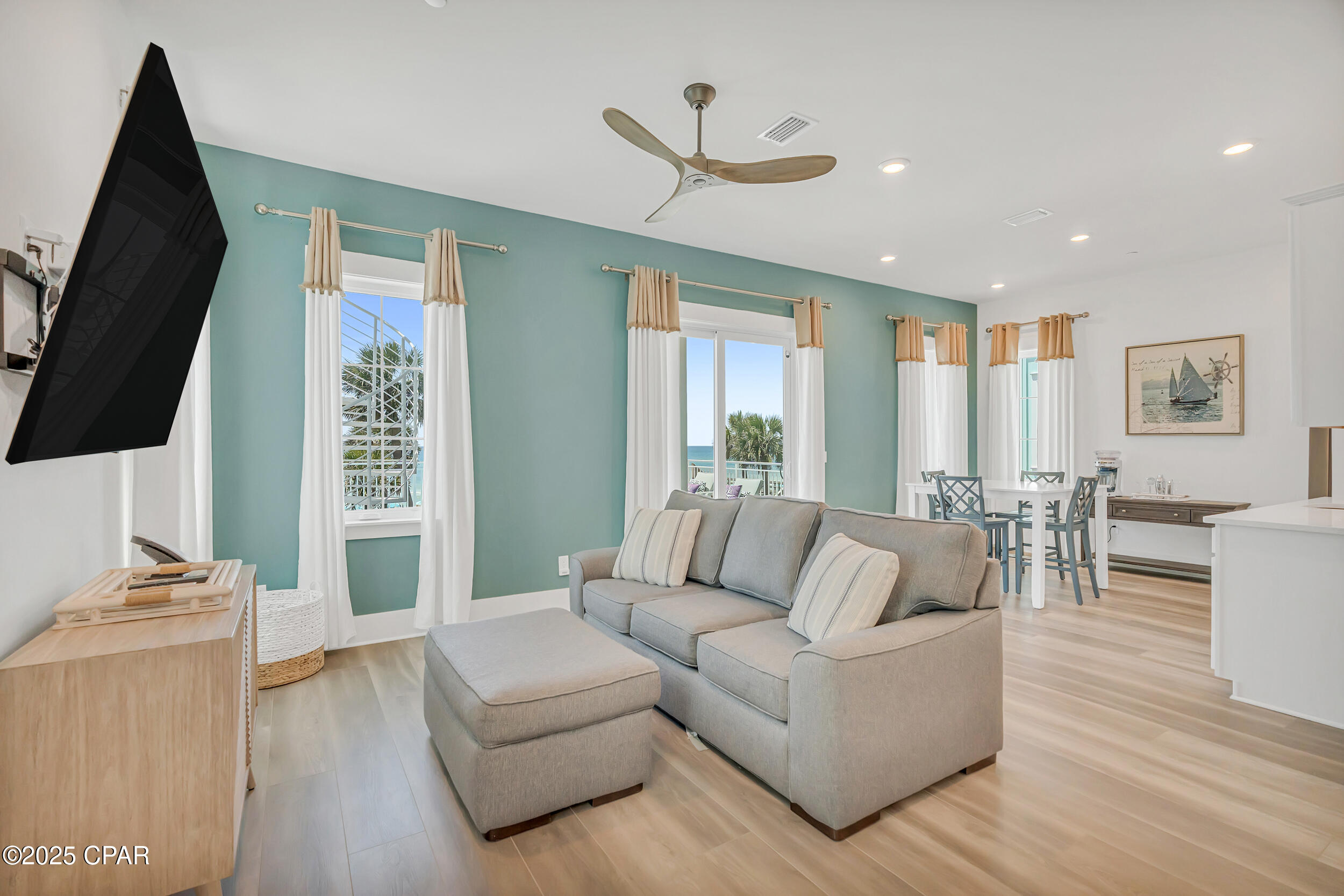 Panama City Beach, Florida, 32413, United States, 6 Bedrooms Bedrooms, ,7 BathroomsBathrooms,Residential,Active,1986159