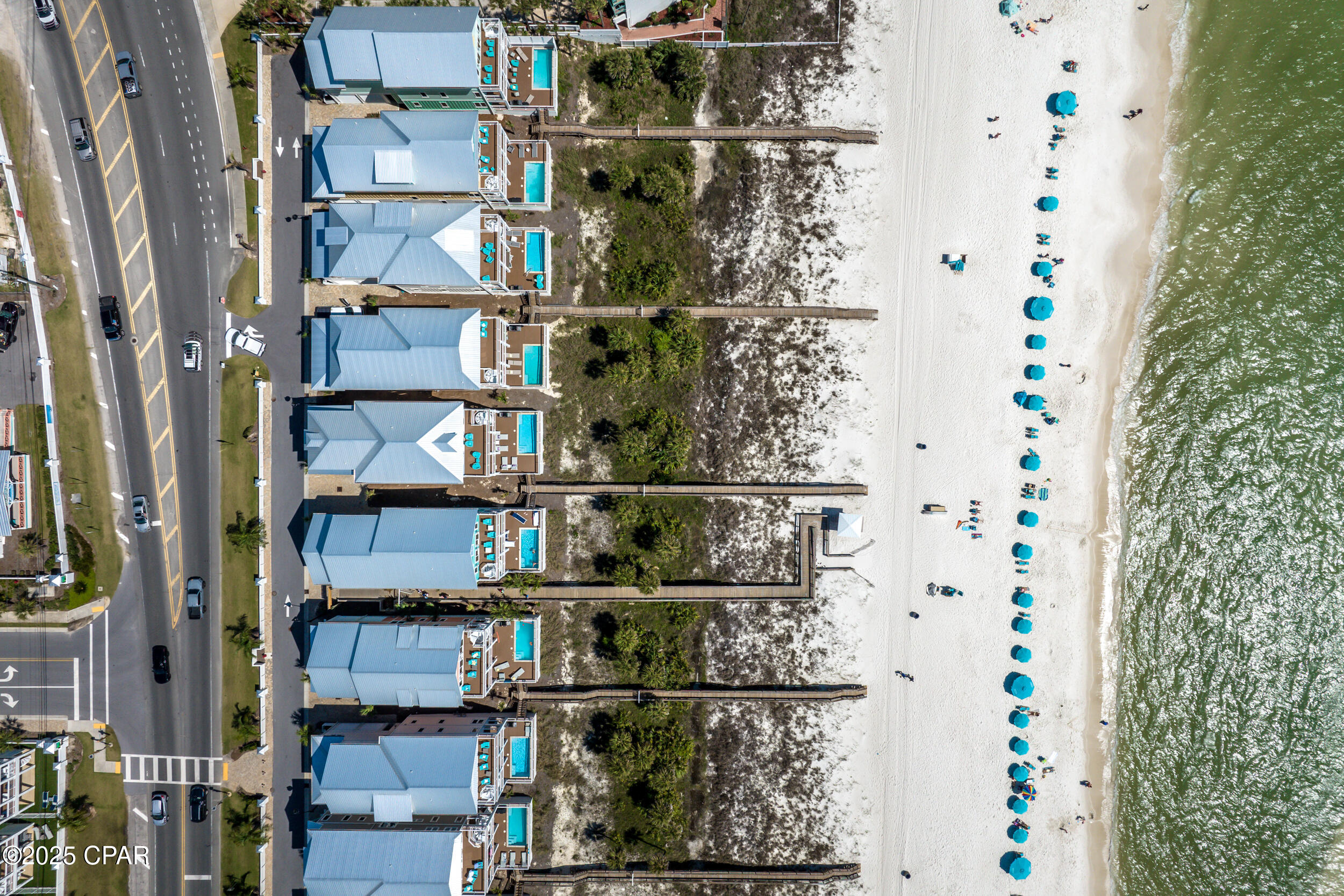 Panama City Beach, Florida, 32413, United States, 6 Bedrooms Bedrooms, ,7 BathroomsBathrooms,Residential,Active,1986159