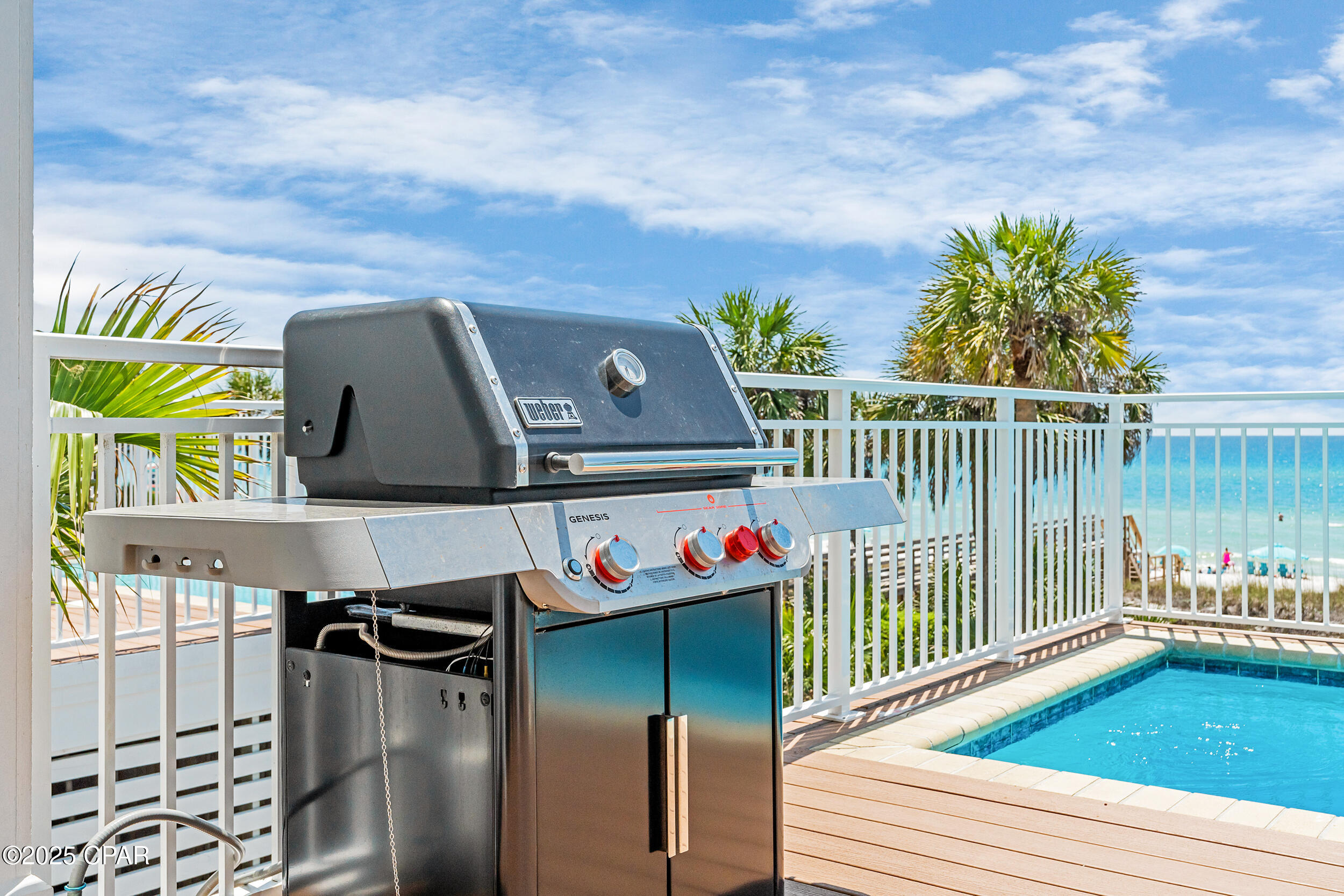 Panama City Beach, Florida, 32413, United States, 6 Bedrooms Bedrooms, ,7 BathroomsBathrooms,Residential,Active,1986159