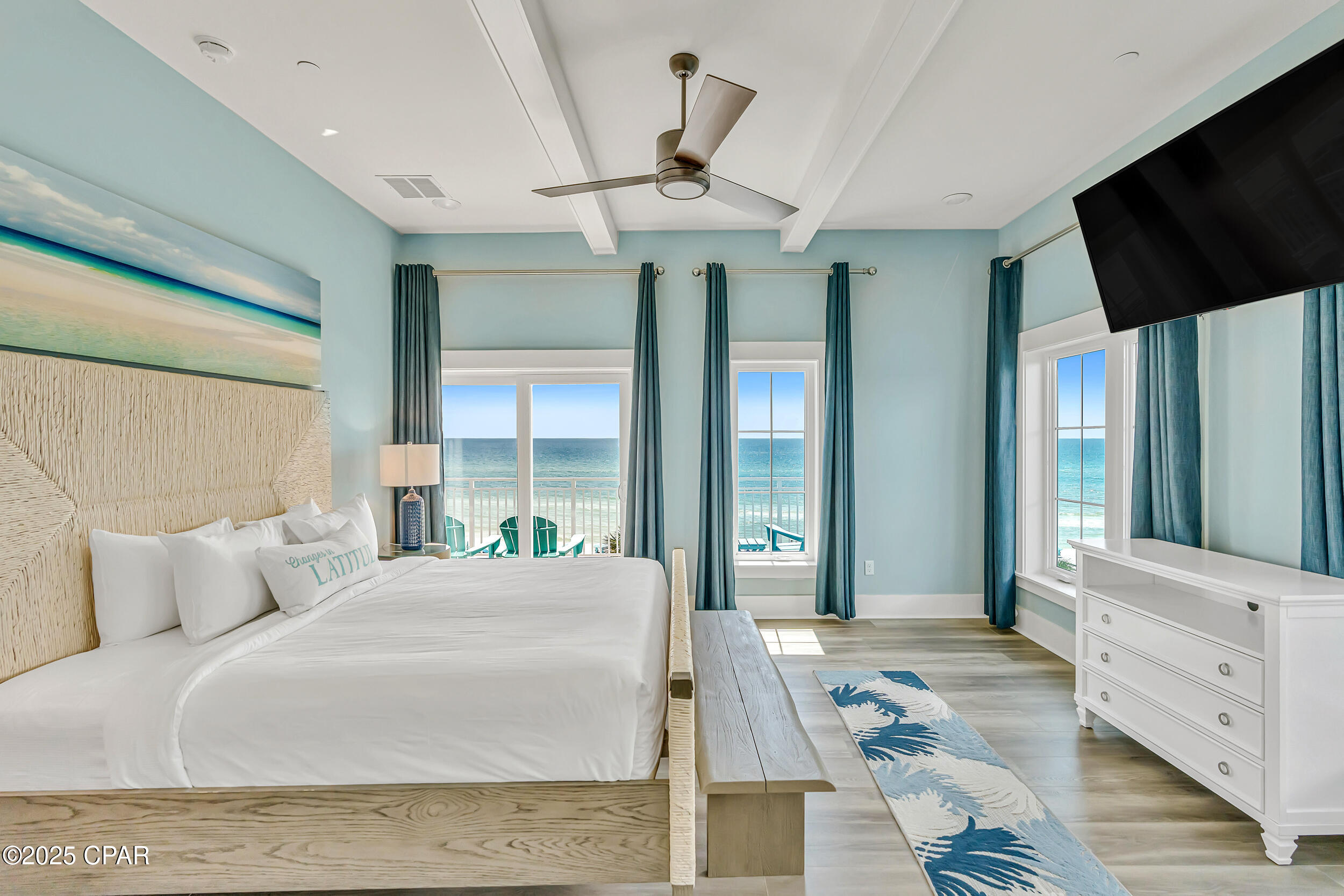 Panama City Beach, Florida, 32413, United States, 6 Bedrooms Bedrooms, ,7 BathroomsBathrooms,Residential,Active,1986159