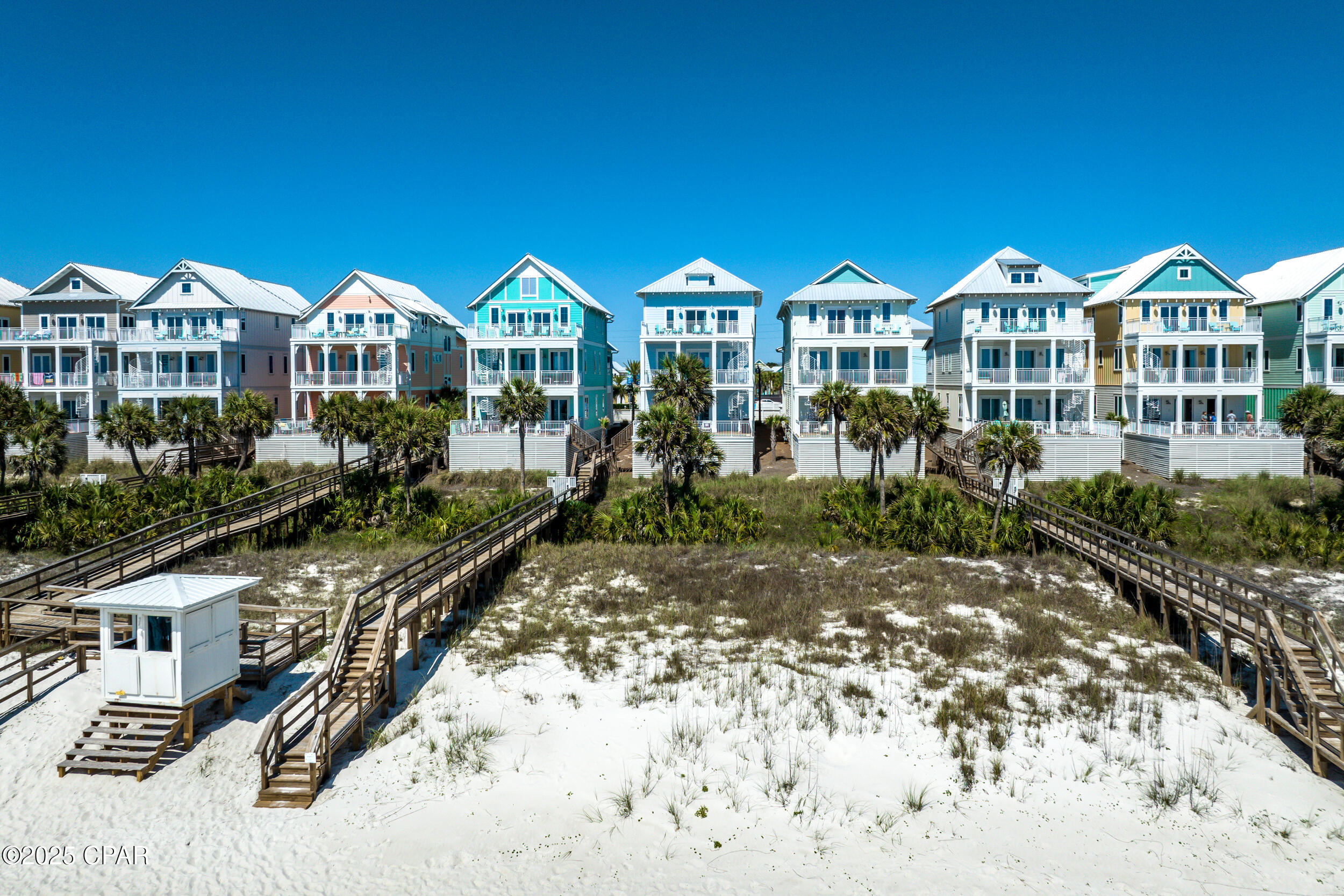 Panama City Beach, Florida, 32413, United States, 6 Bedrooms Bedrooms, ,7 BathroomsBathrooms,Residential,Active,1986159