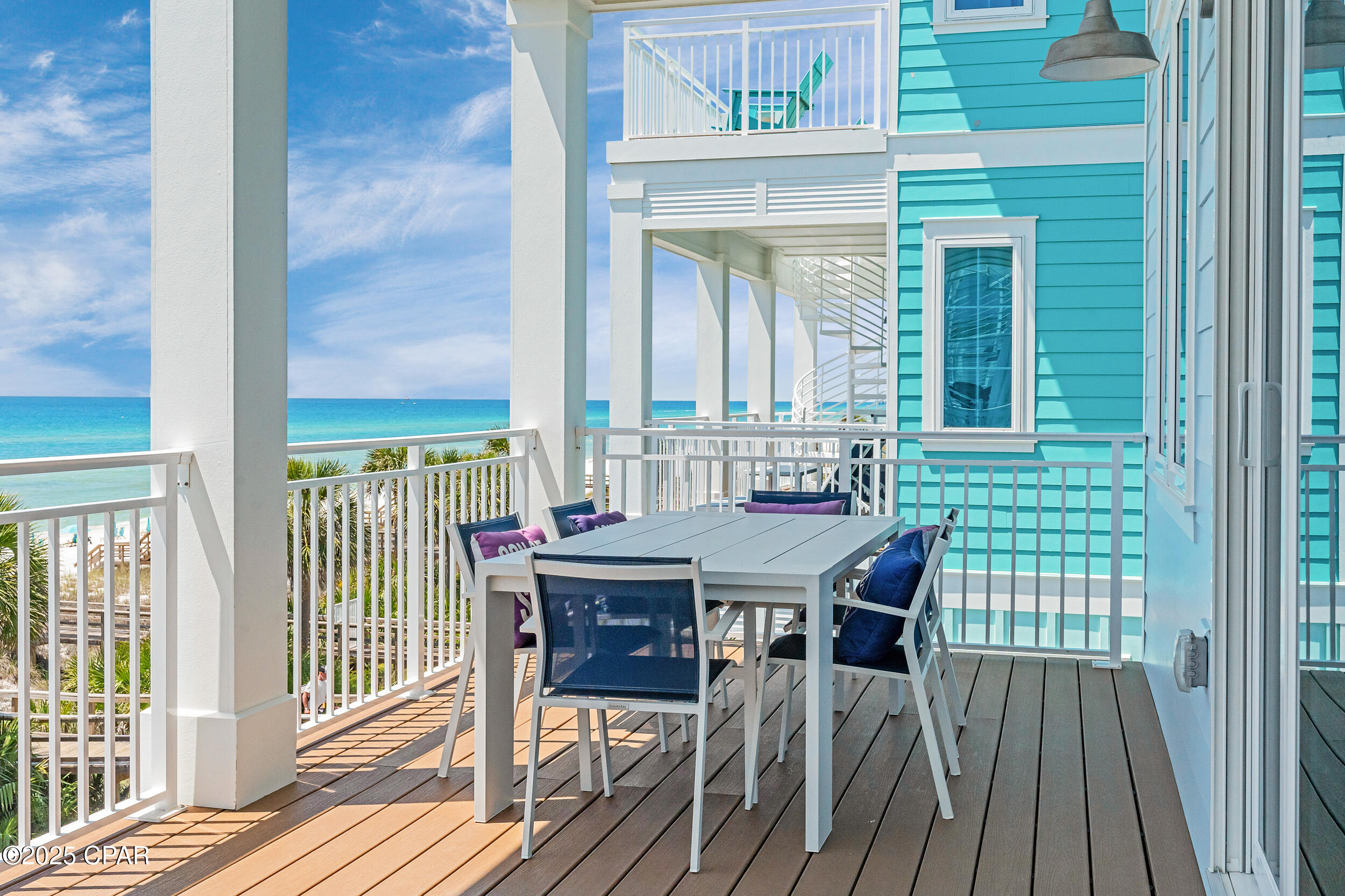 Panama City Beach, Florida, 32413, United States, 6 Bedrooms Bedrooms, ,7 BathroomsBathrooms,Residential,Active,1986159