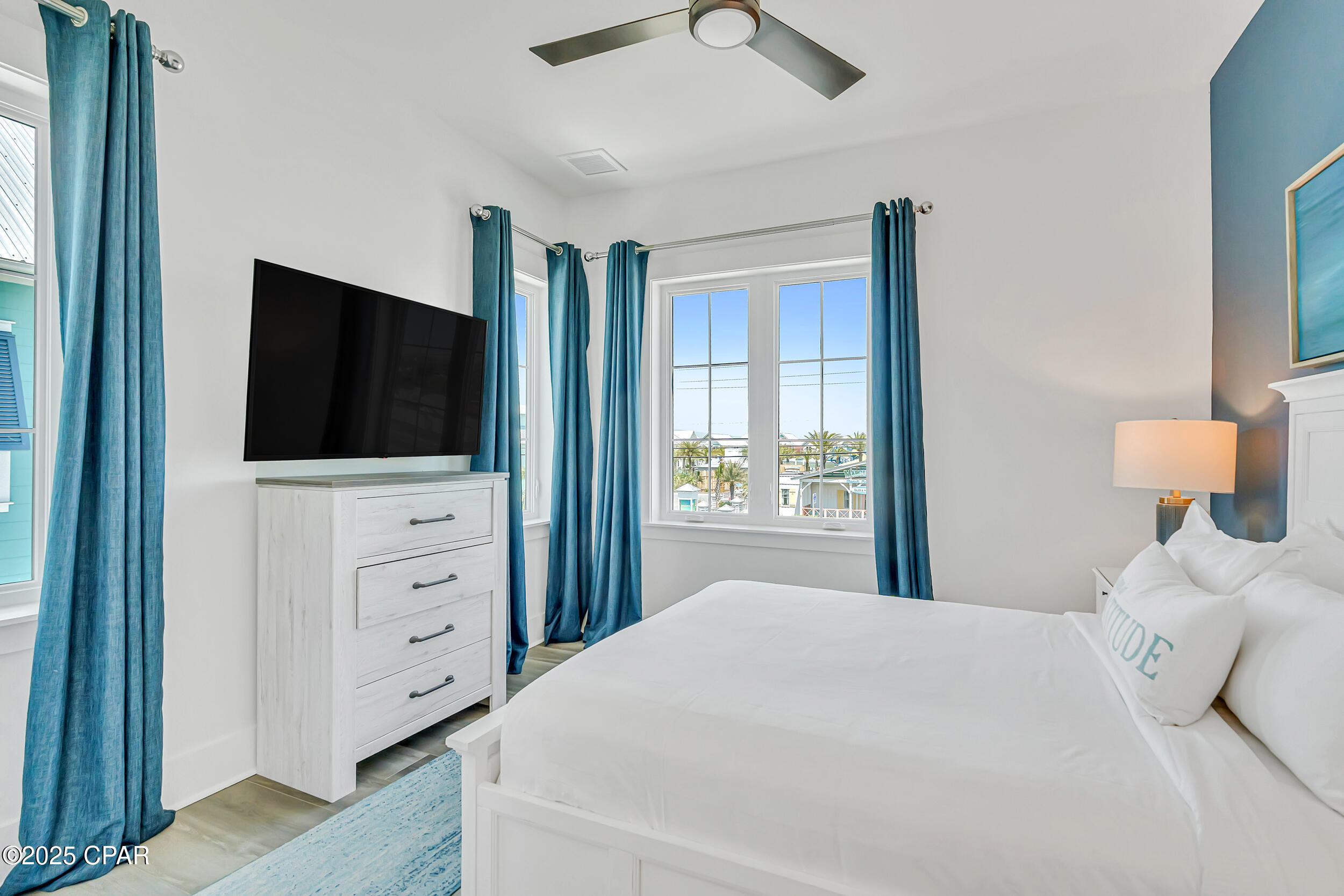 Panama City Beach, Florida, 32413, United States, 6 Bedrooms Bedrooms, ,7 BathroomsBathrooms,Residential,Active,1986159