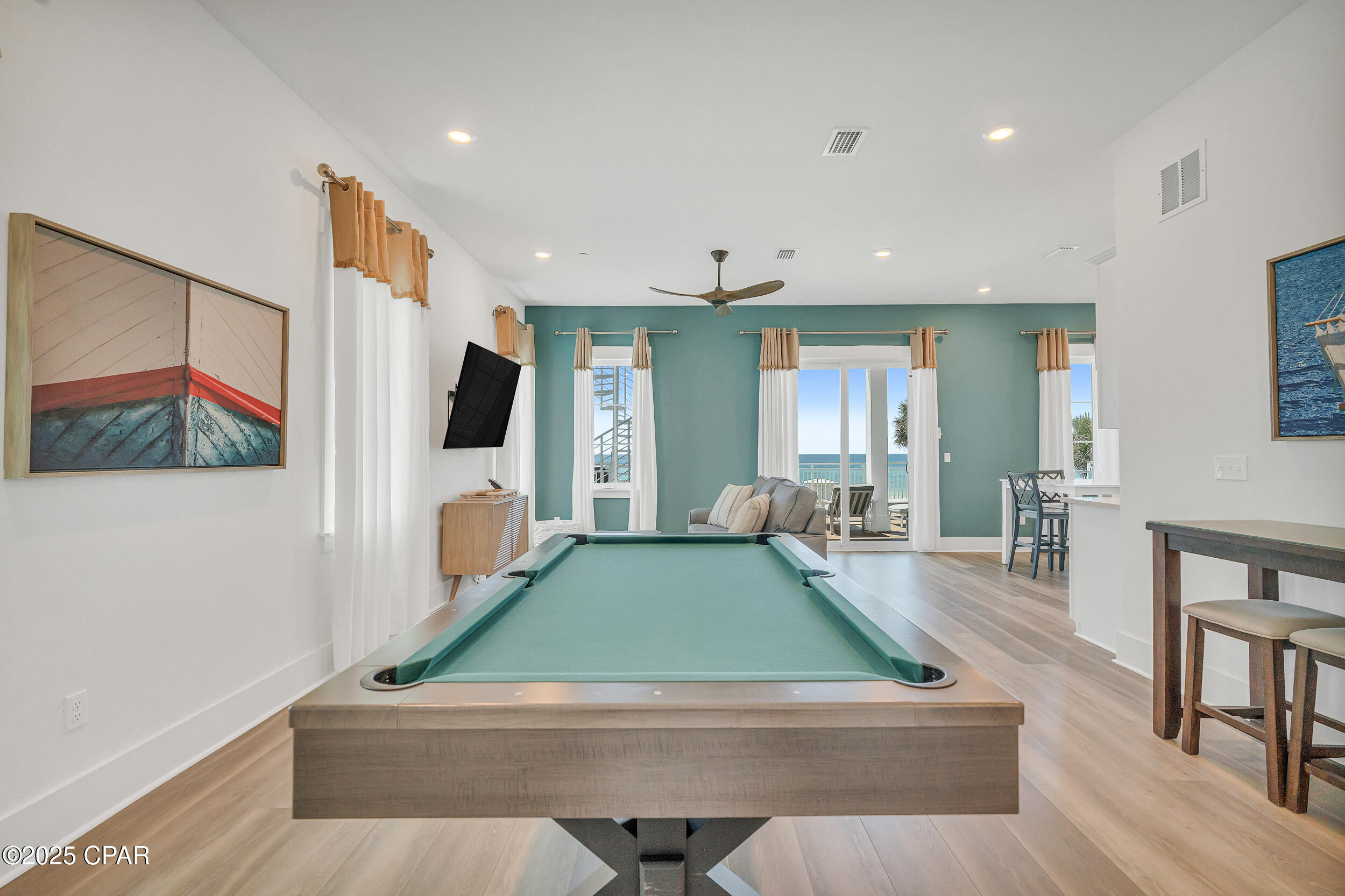 Panama City Beach, Florida, 32413, United States, 6 Bedrooms Bedrooms, ,7 BathroomsBathrooms,Residential,Active,1986159