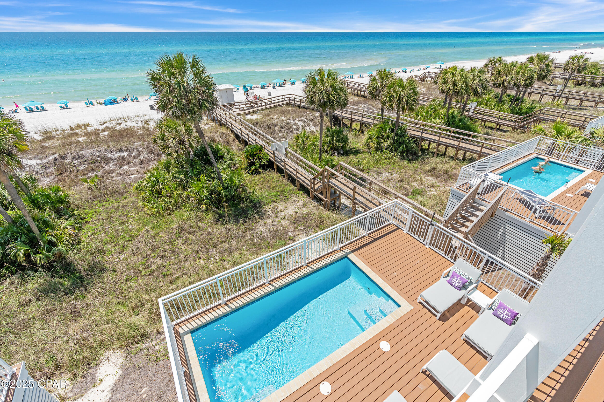 Panama City Beach, Florida, 32413, United States, 6 Bedrooms Bedrooms, ,7 BathroomsBathrooms,Residential,Active,1986159