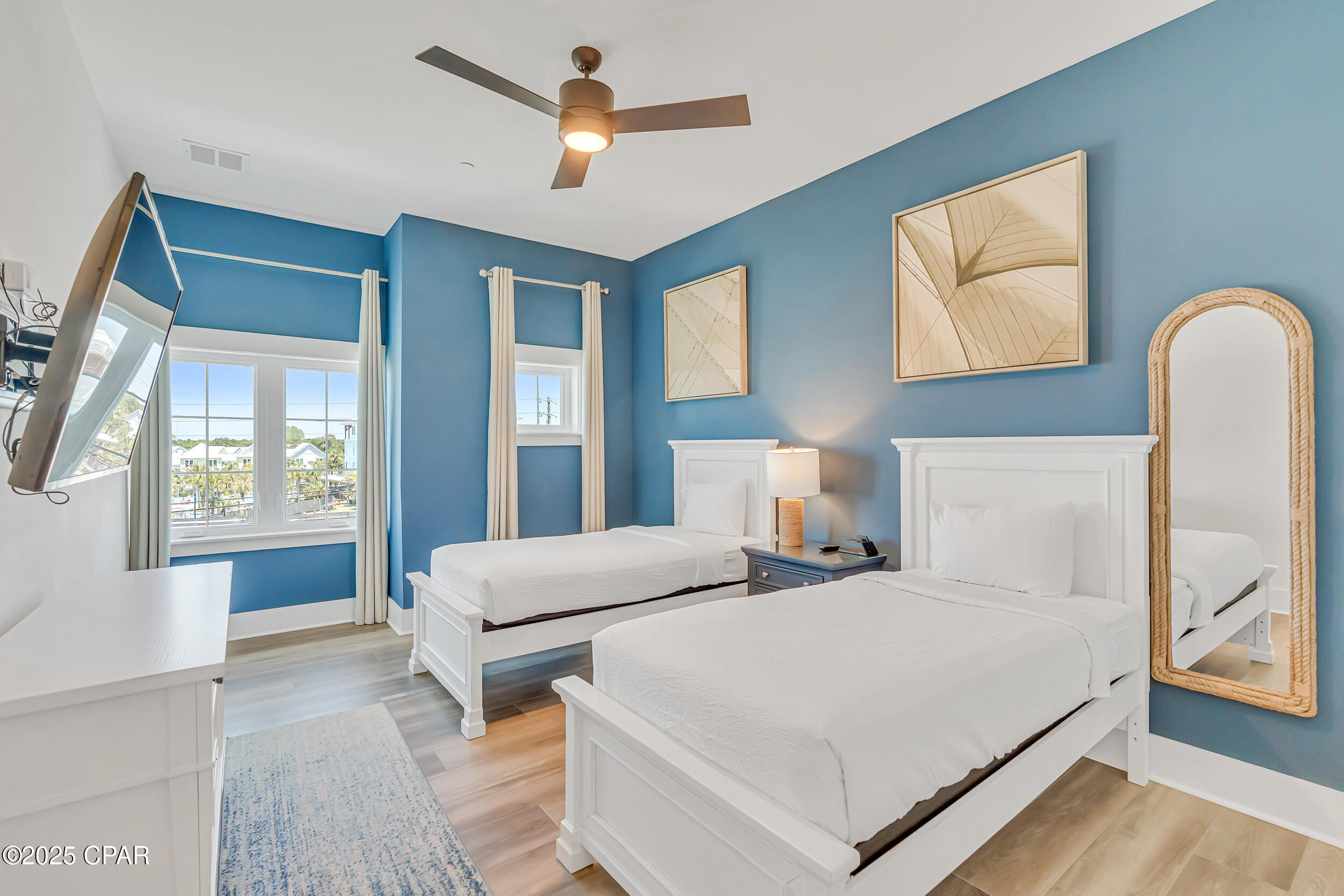 Panama City Beach, Florida, 32413, United States, 6 Bedrooms Bedrooms, ,7 BathroomsBathrooms,Residential,Active,1986159