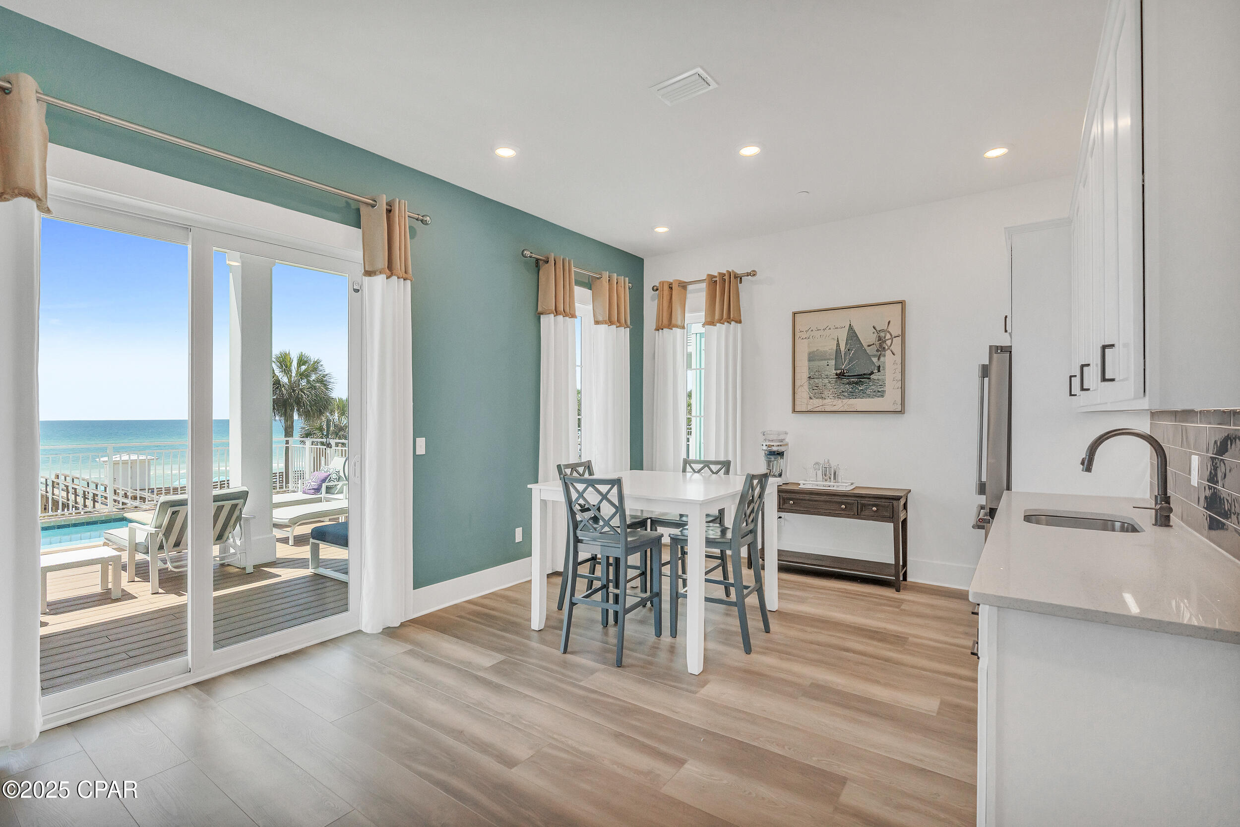 Panama City Beach, Florida, 32413, United States, 6 Bedrooms Bedrooms, ,7 BathroomsBathrooms,Residential,Active,1986159