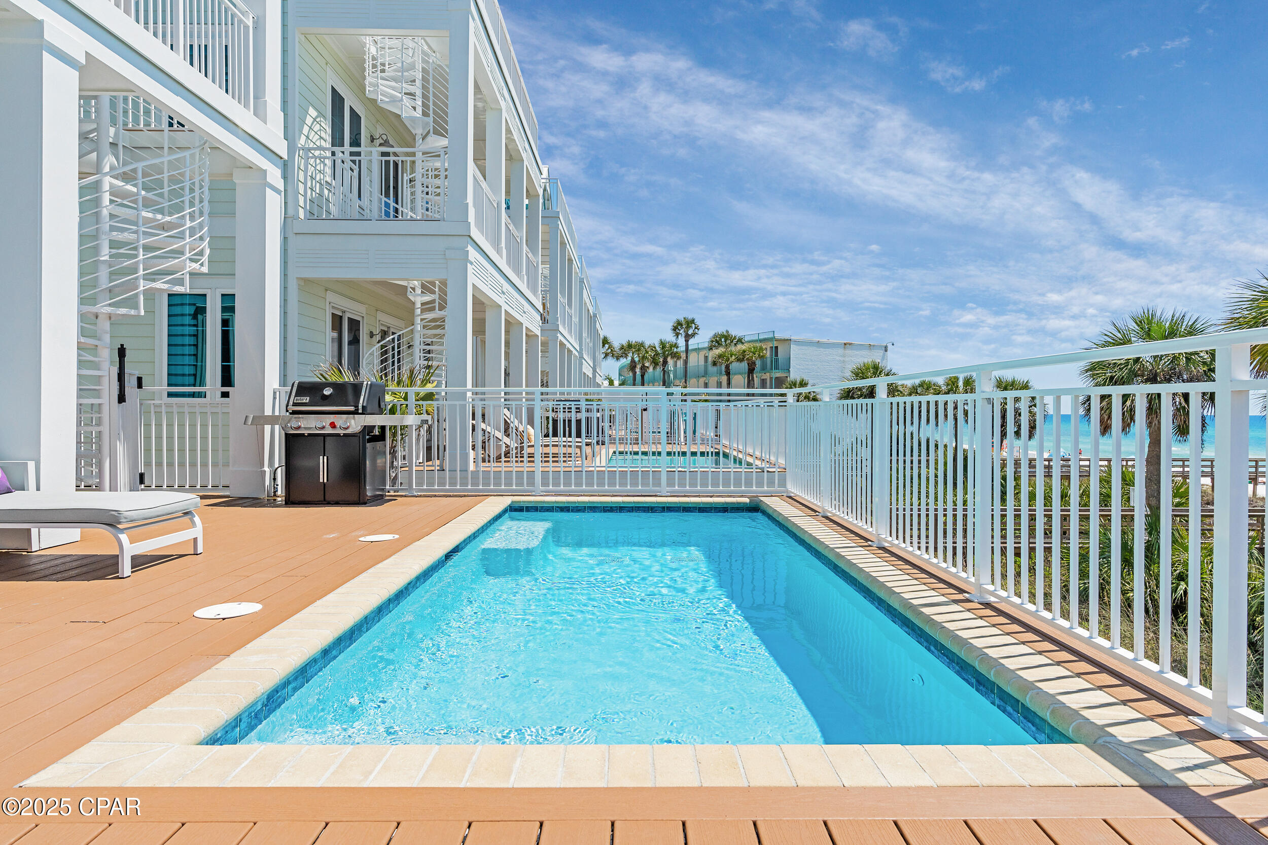 Panama City Beach, Florida, 32413, United States, 6 Bedrooms Bedrooms, ,7 BathroomsBathrooms,Residential,Active,1986159