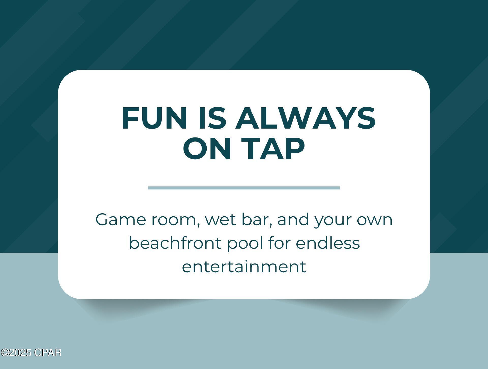 Panama City Beach, Florida, 32413, United States, 6 Bedrooms Bedrooms, ,7 BathroomsBathrooms,Residential,Active,1986159