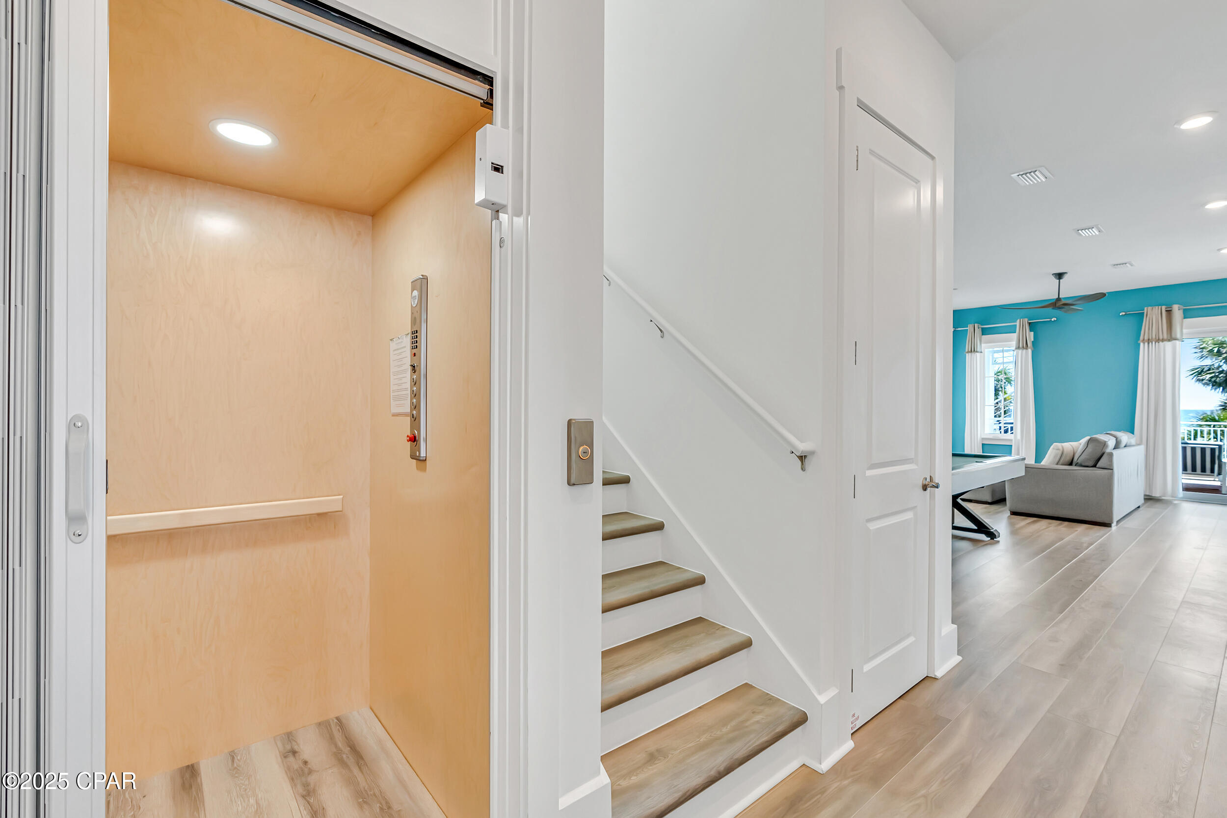 Panama City Beach, Florida, 32413, United States, 6 Bedrooms Bedrooms, ,7 BathroomsBathrooms,Residential,Active,1986159