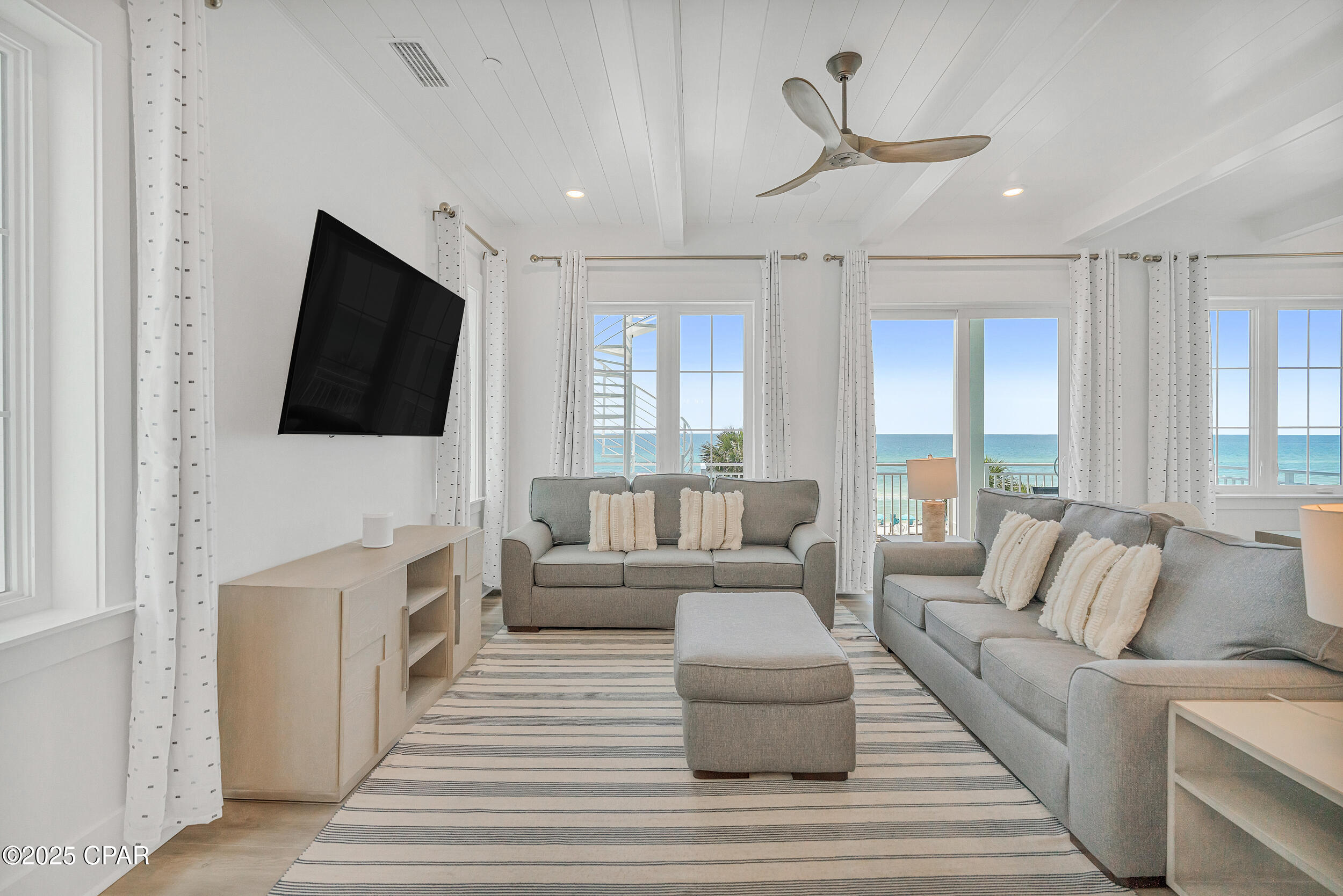 Panama City Beach, Florida, 32413, United States, 6 Bedrooms Bedrooms, ,7 BathroomsBathrooms,Residential,Active,1986159