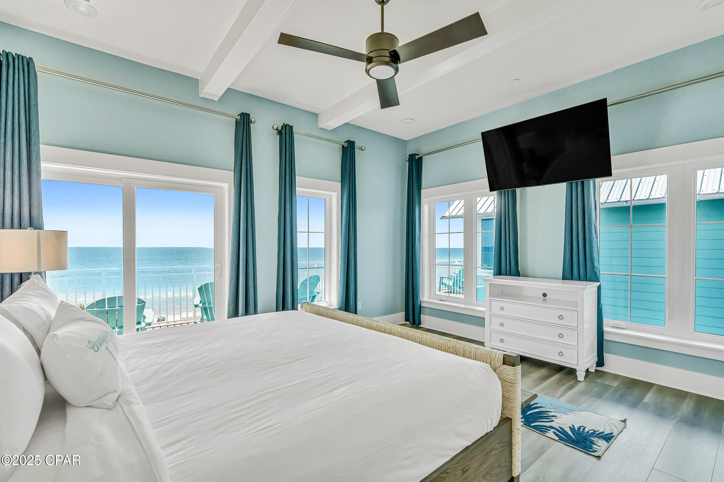 Panama City Beach, Florida, 32413, United States, 6 Bedrooms Bedrooms, ,7 BathroomsBathrooms,Residential,Active,1986159