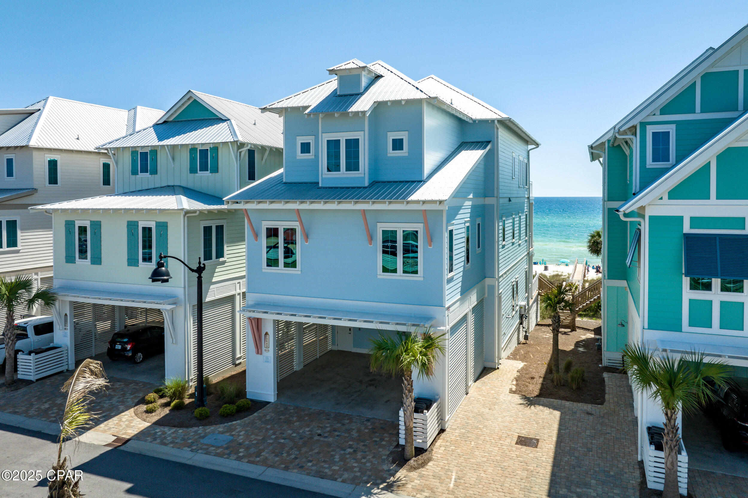 Panama City Beach, Florida, 32413, United States, 6 Bedrooms Bedrooms, ,7 BathroomsBathrooms,Residential,Active,1986159