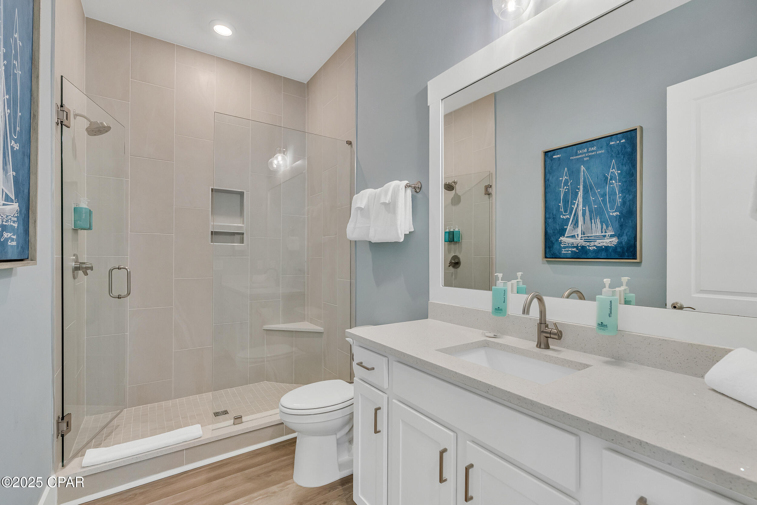 Panama City Beach, Florida, 32413, United States, 6 Bedrooms Bedrooms, ,7 BathroomsBathrooms,Residential,Active,1986159