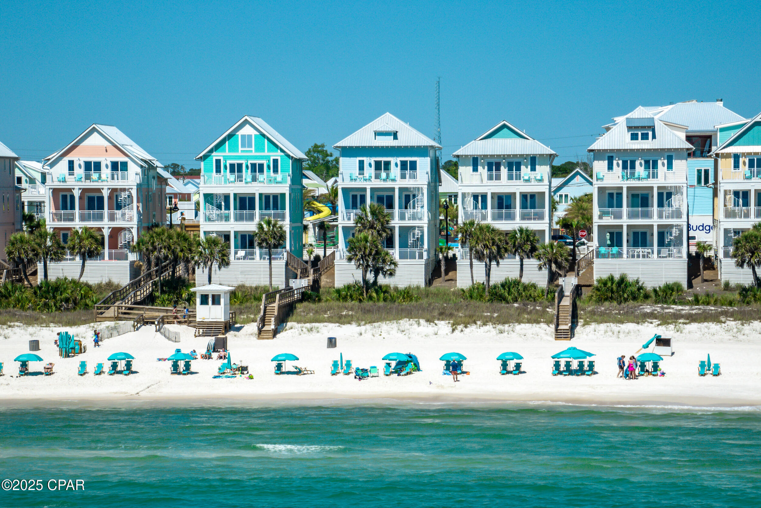 Panama City Beach, Florida, 32413, United States, 6 Bedrooms Bedrooms, ,7 BathroomsBathrooms,Residential,Active,1986159