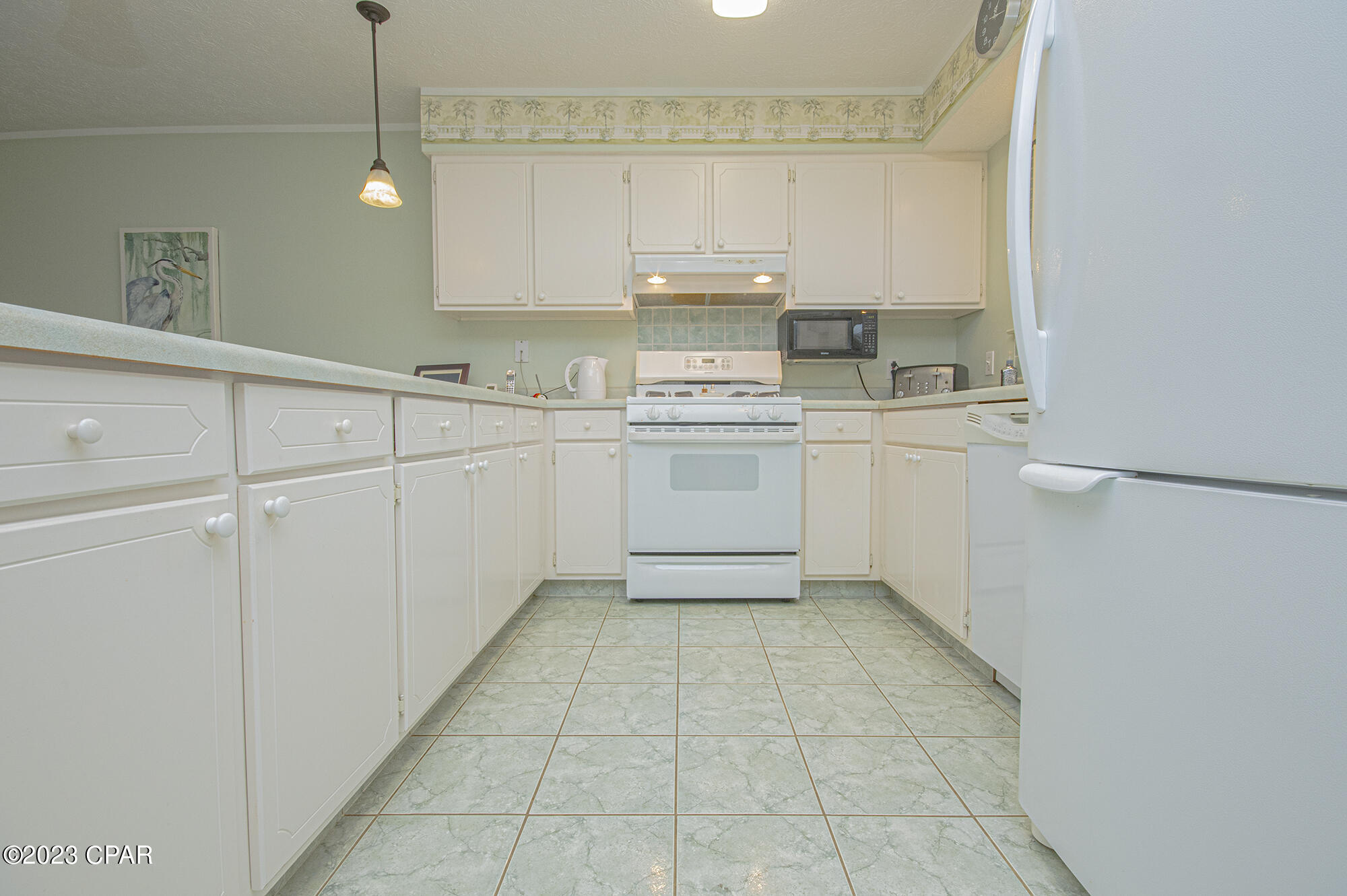 Gulf Highlands Beach Resort - Residential