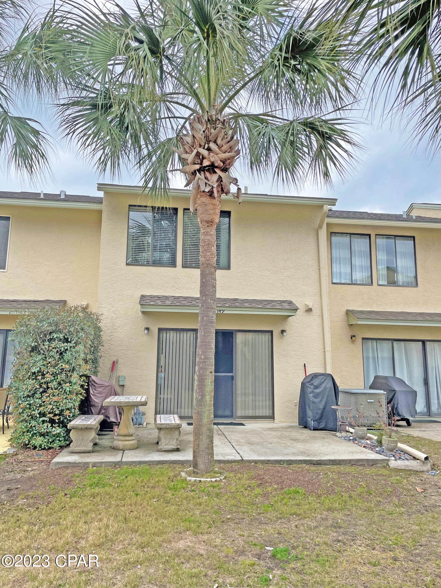 Gulf Highlands Beach Resort - Residential