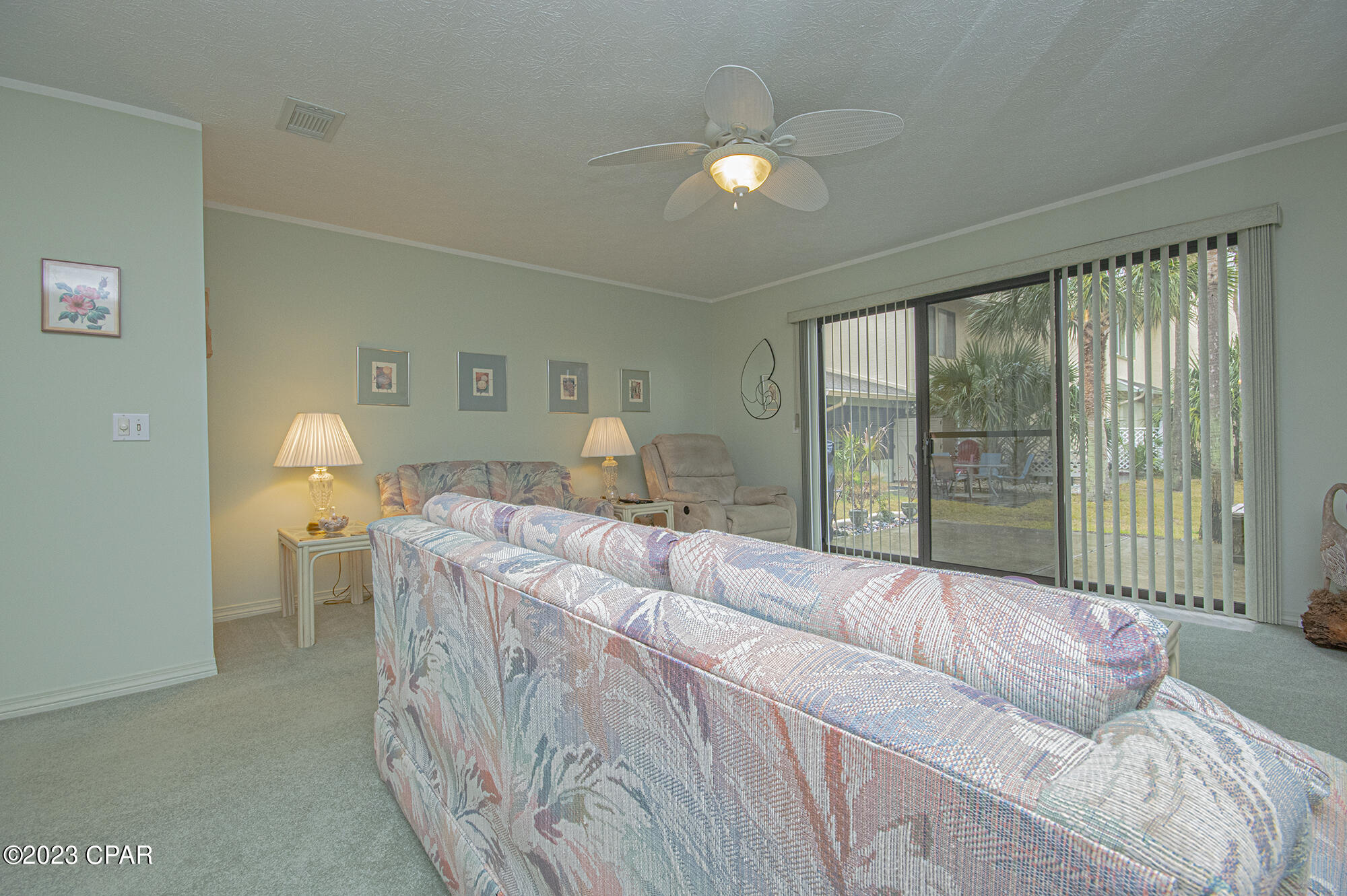 Gulf Highlands Beach Resort - Residential