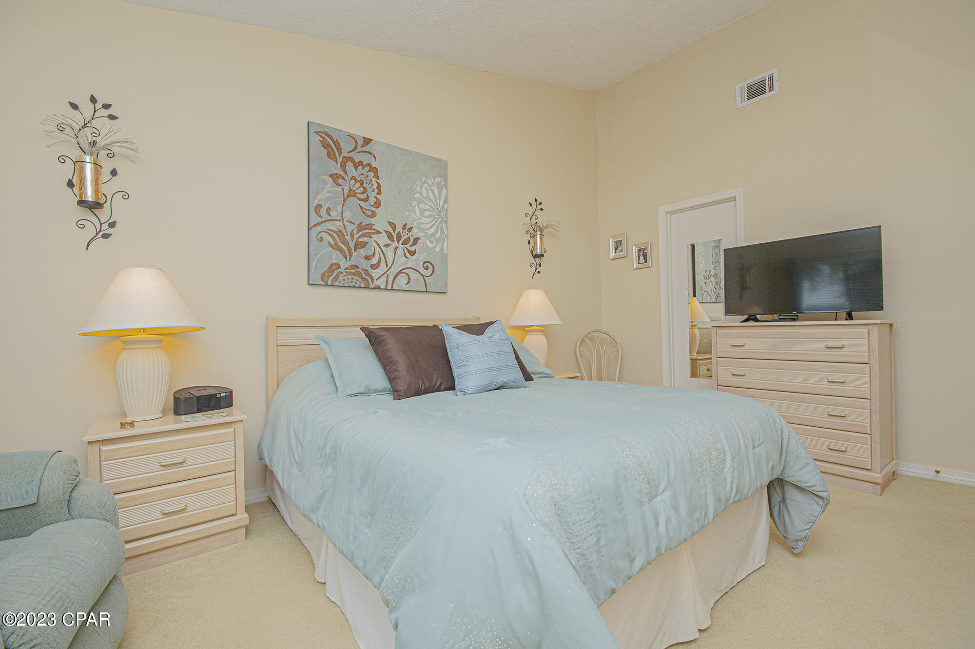 Gulf Highlands Beach Resort - Residential