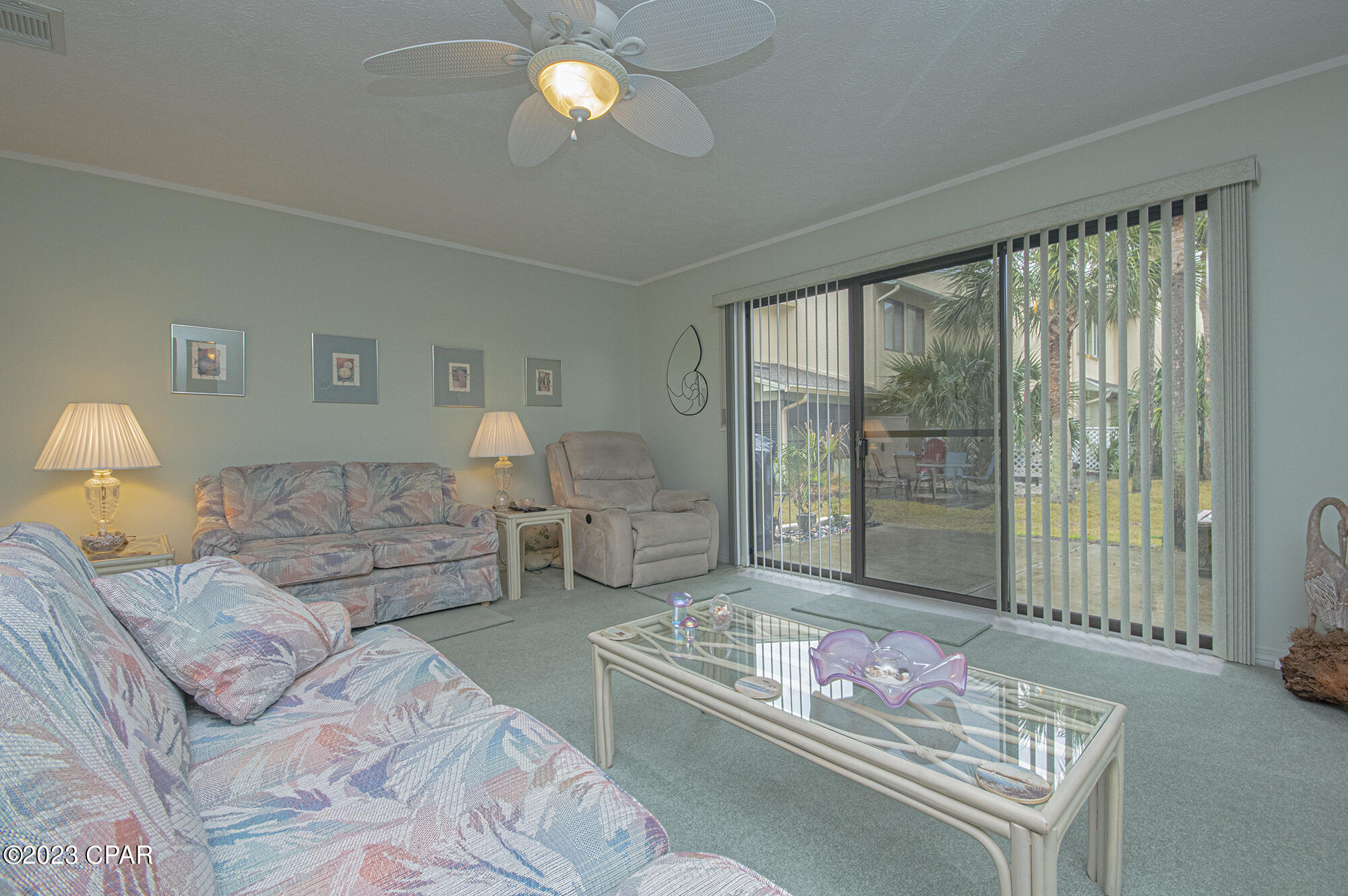 Gulf Highlands Beach Resort - Residential