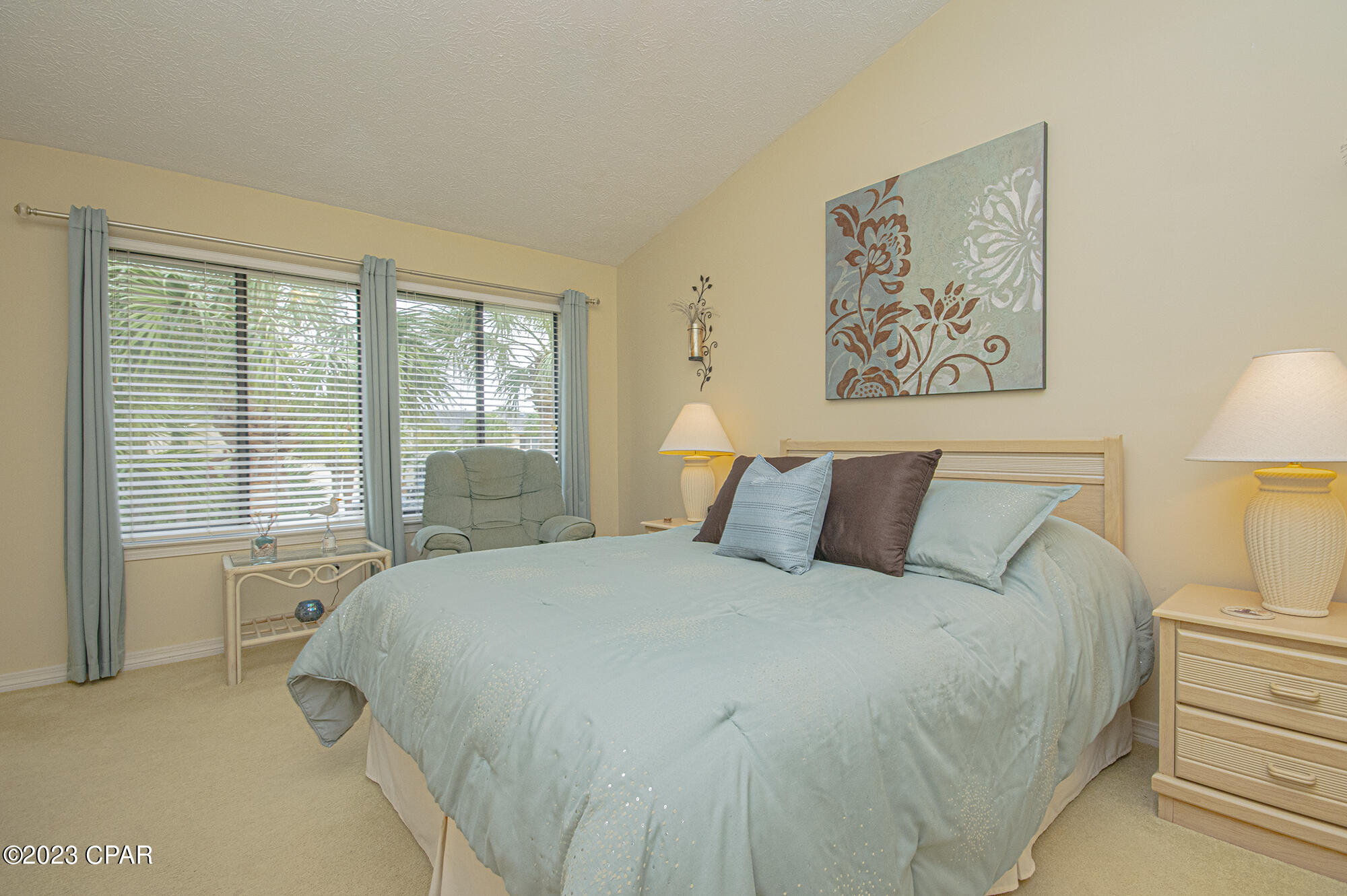 Gulf Highlands Beach Resort - Residential