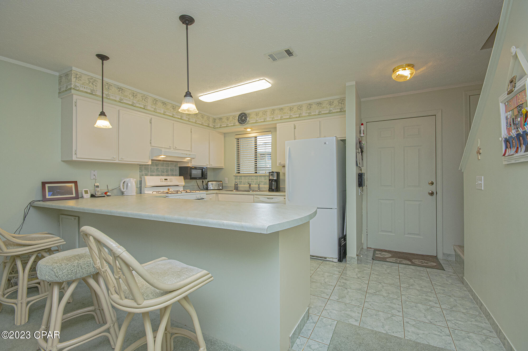 Gulf Highlands Beach Resort - Residential