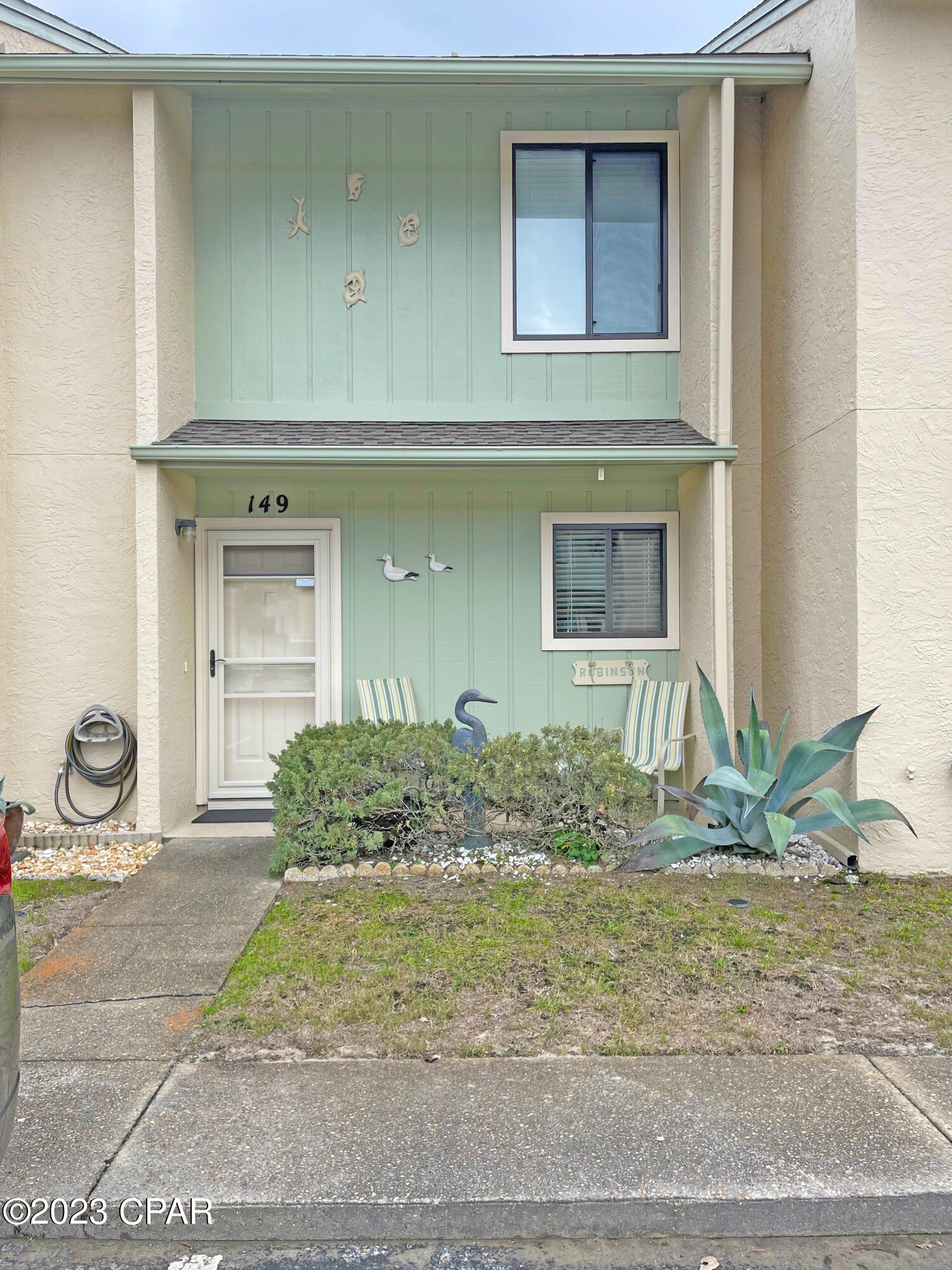 Gulf Highlands Beach Resort - Residential