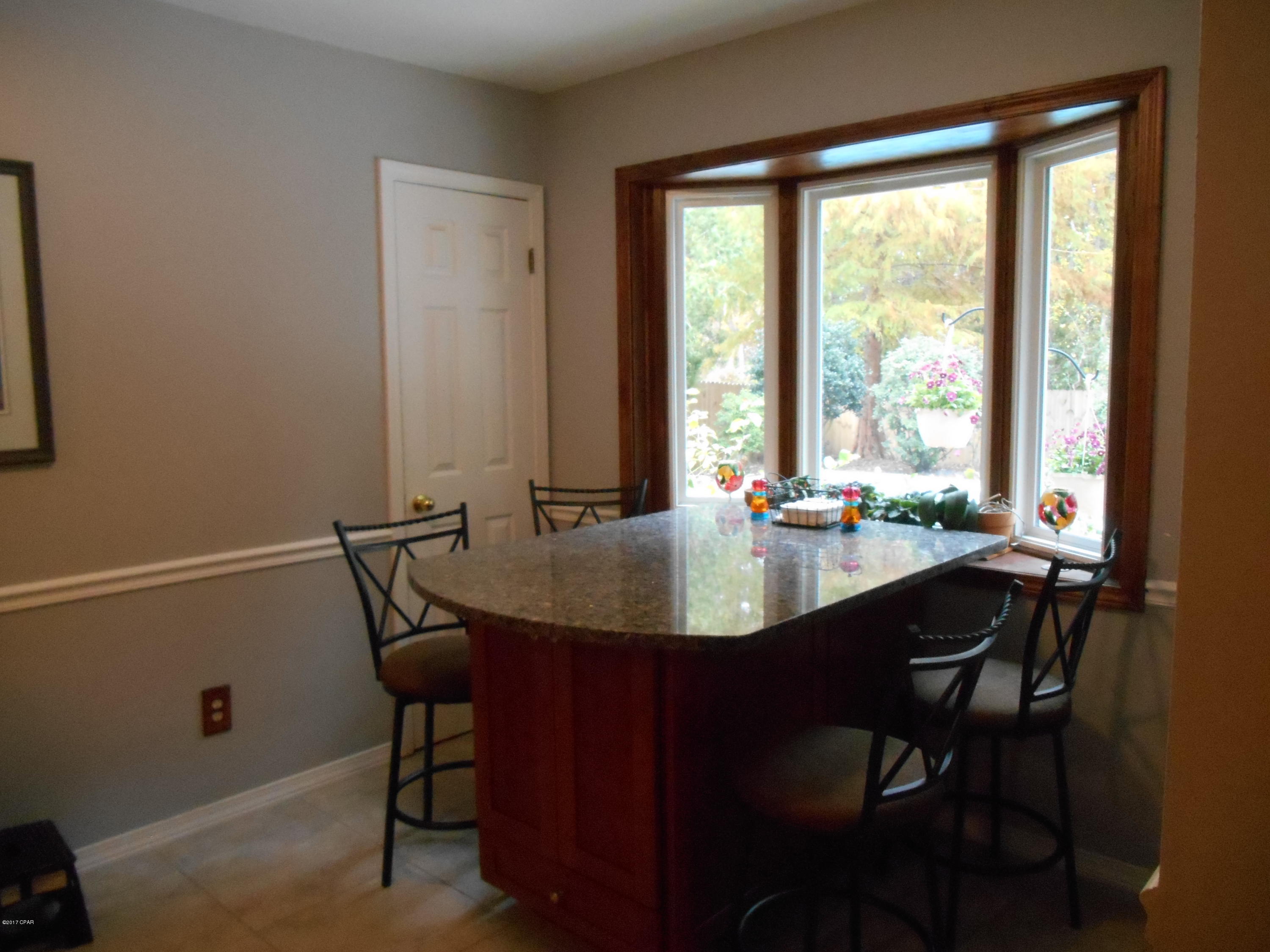 Pretty Bayou Estates - Residential