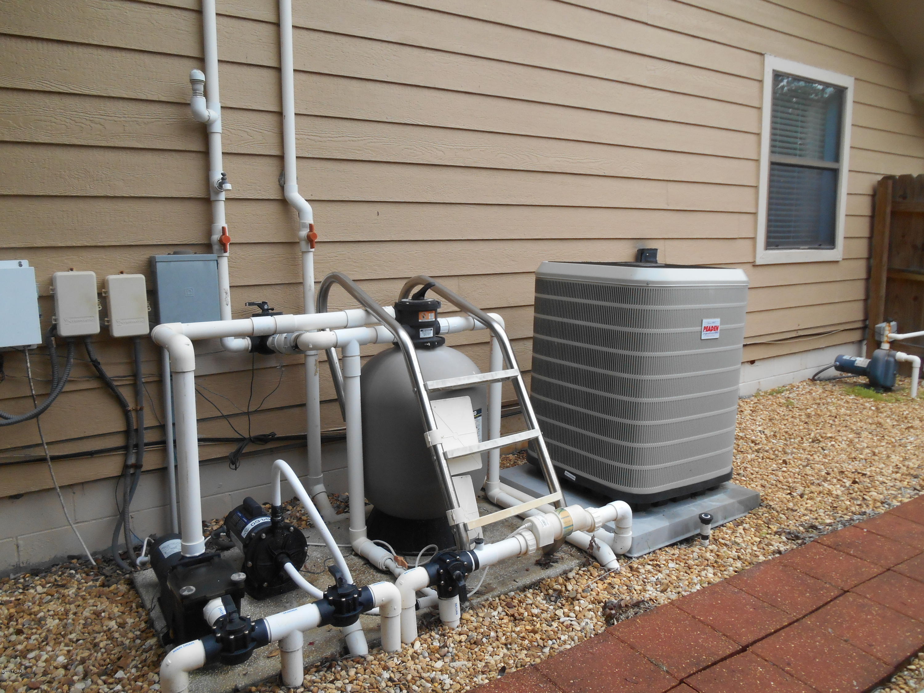 Pretty Bayou Estates - Residential