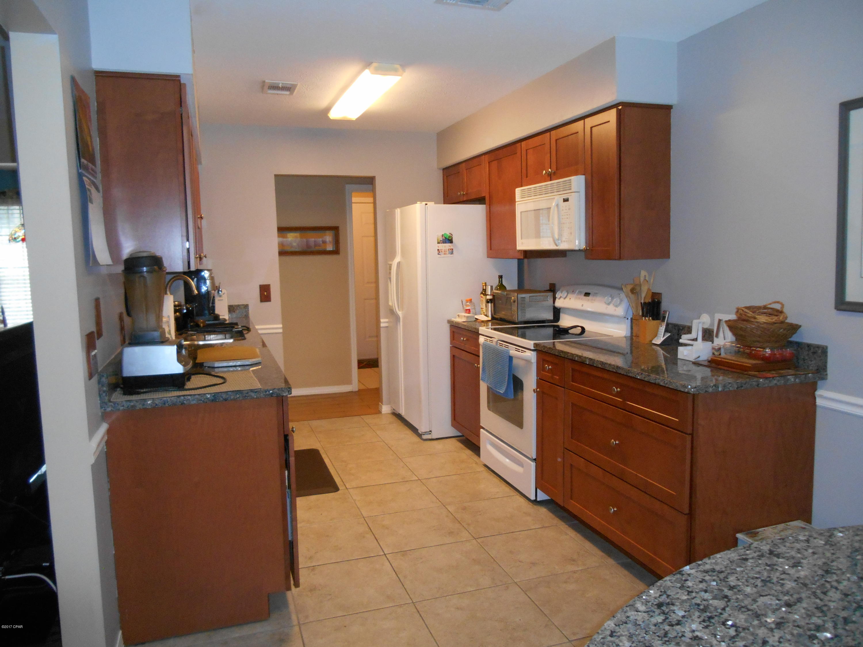 Pretty Bayou Estates - Residential